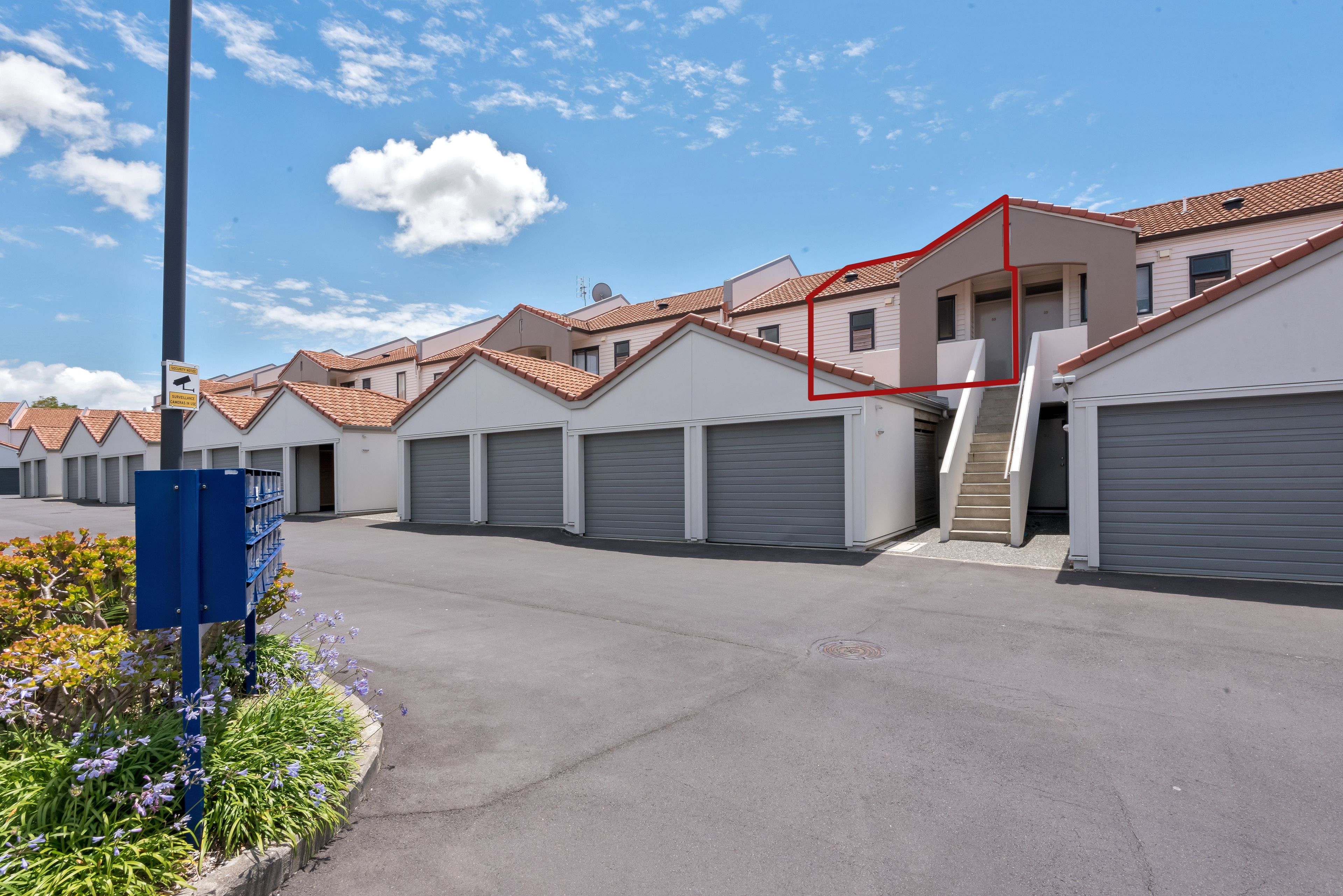 33/21 Armoy Drive, East Tamaki, Manukau City