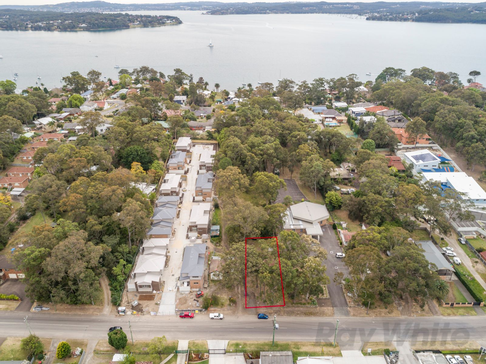 147 Excelsior Parade, Toronto, NSW 2283