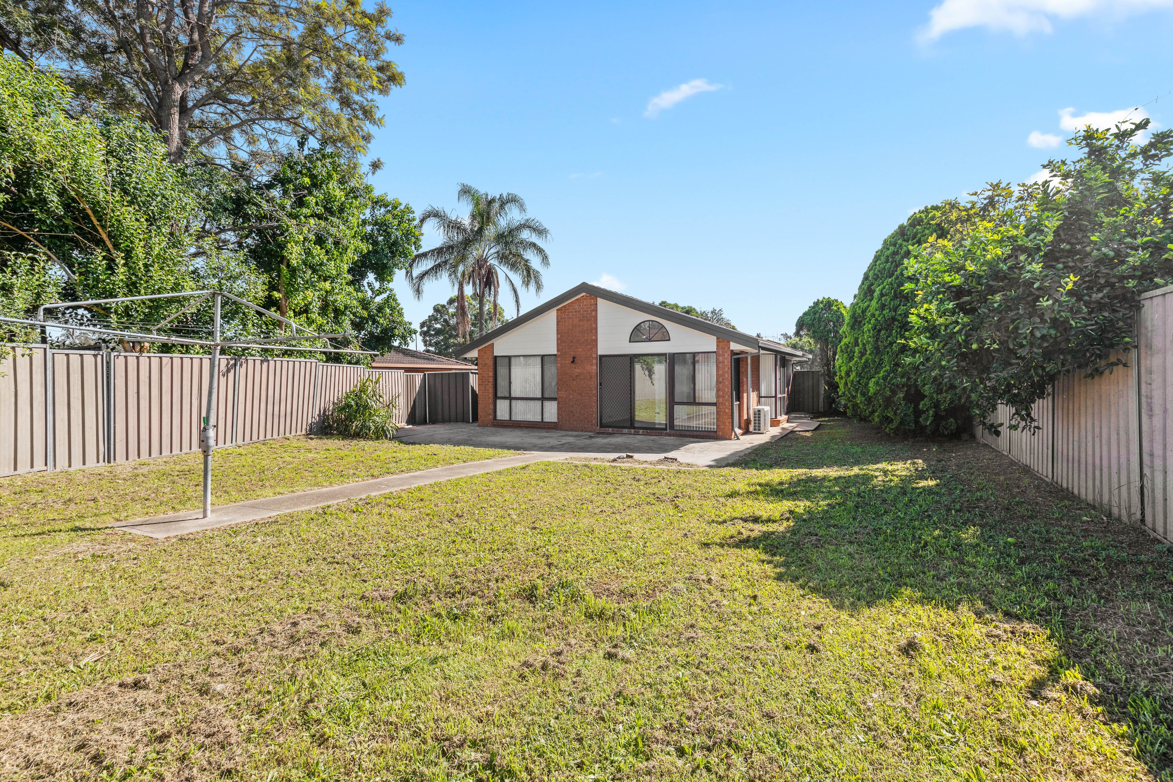 12 Sunflower Drive, Claremont Meadows, NSW