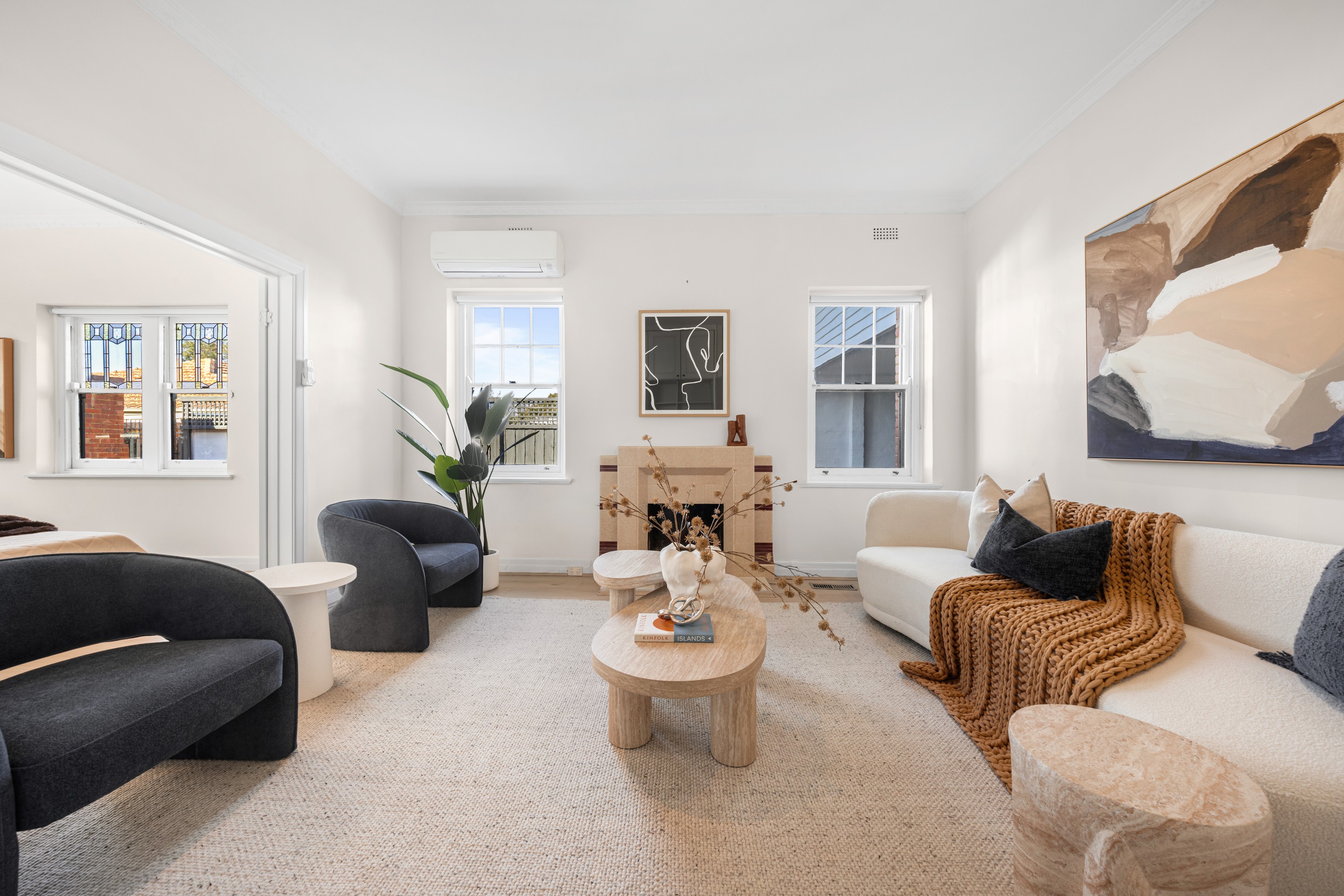 137 Eglinton Street, Kew, VIC 3101