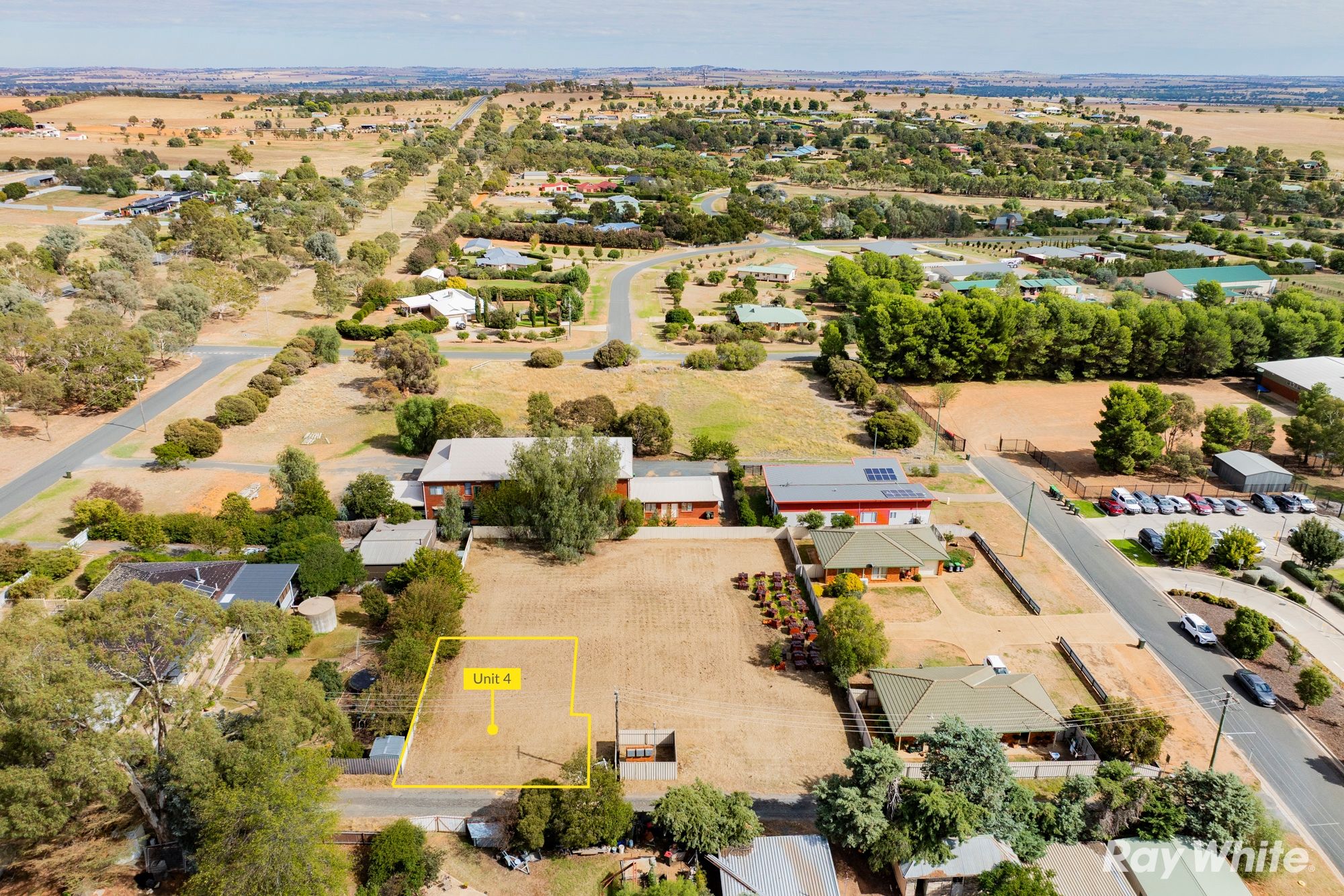 2 Vaughan Street, Junee NSW 2663