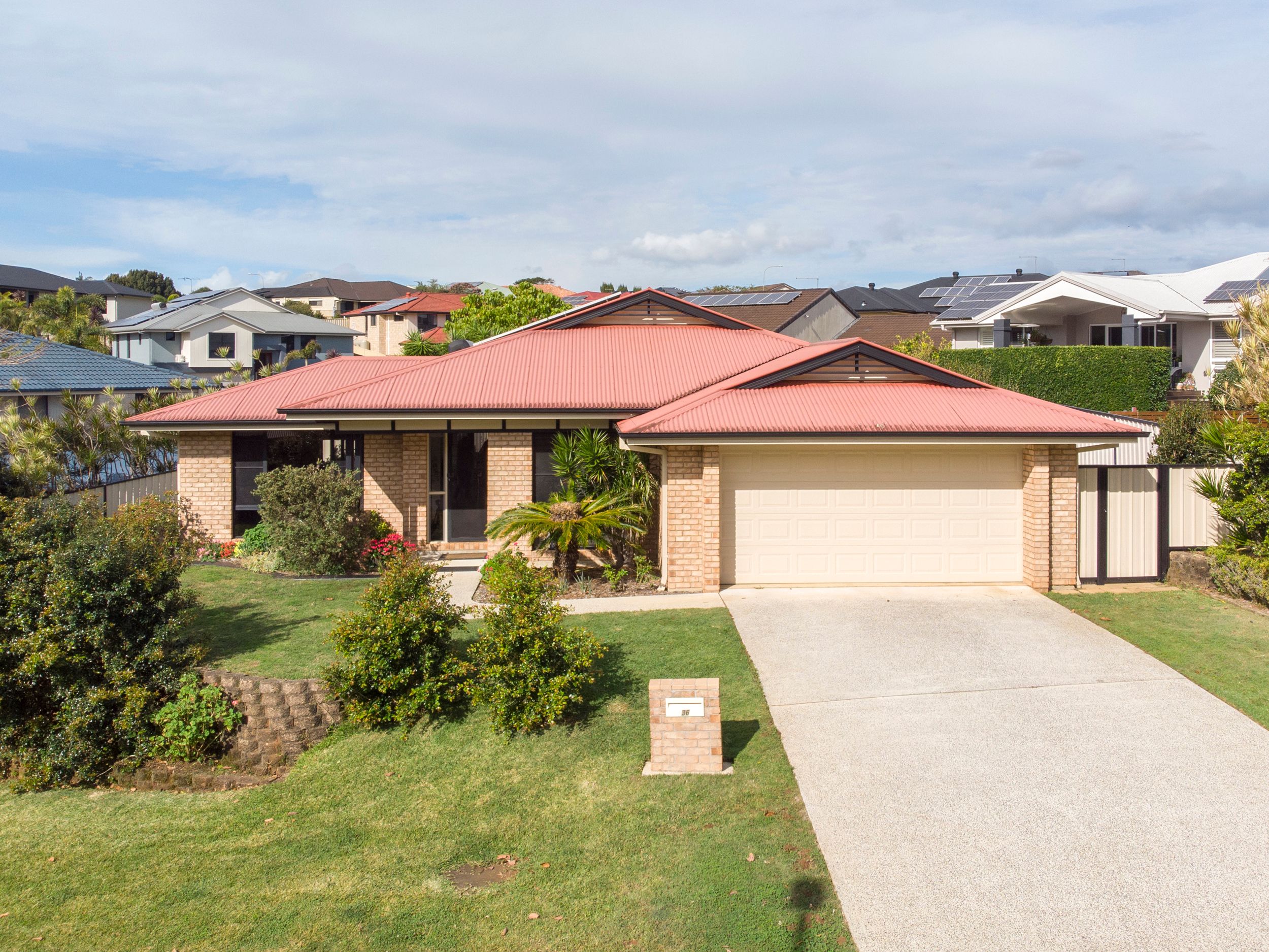 36 Kookaburra Terrace, Goonellabah NSW 2480