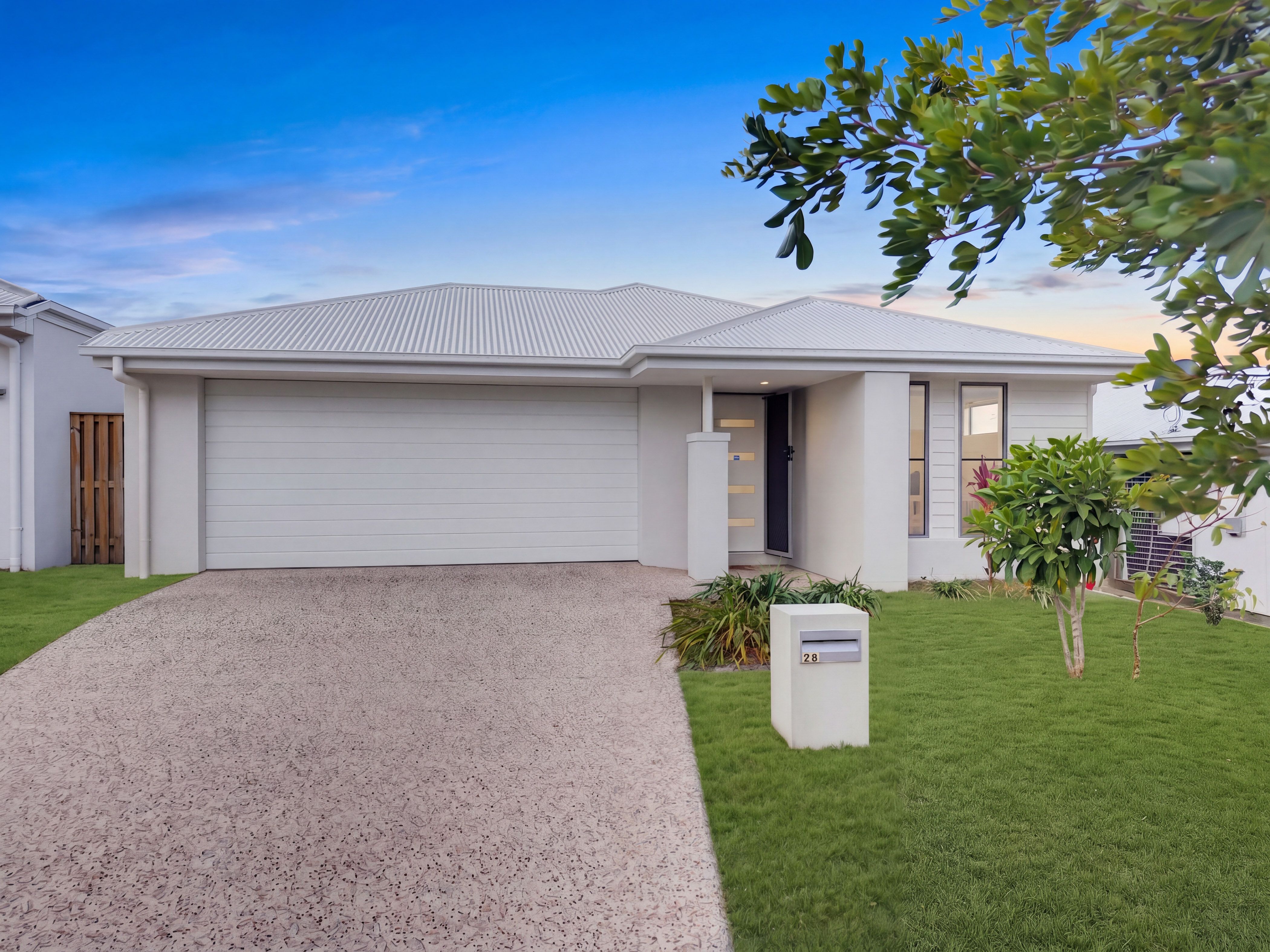 28 Allerton Park Drive — photo from Ray White Acacia Ridge