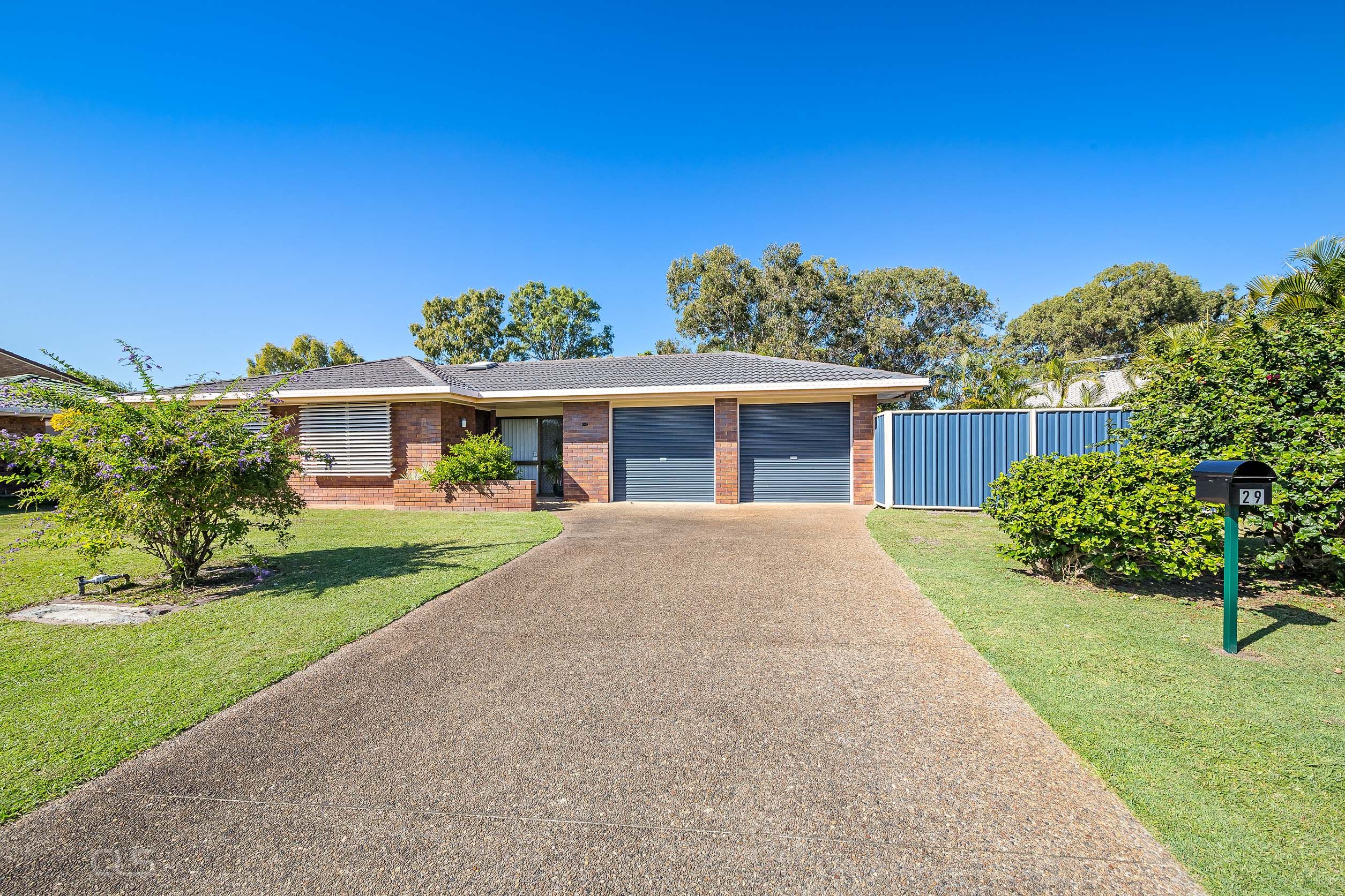 29 Greenhood Crescent, DENHAM COURT NSW 2565