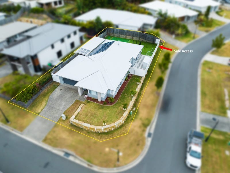 22 Dianella Crescent, Maudsland, QLD 4210