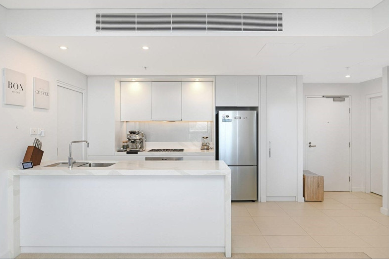 1303/2 Chisholm Street, Wolli Creek, NSW 2205