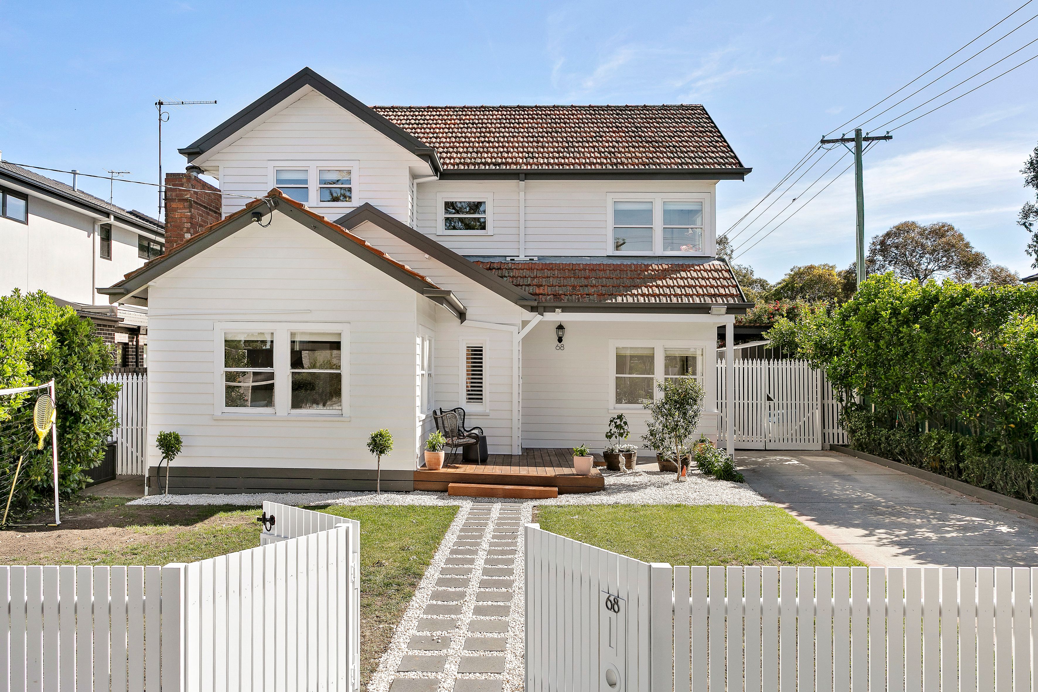 68 Essex Street , Pascoe Vale VIC 3044