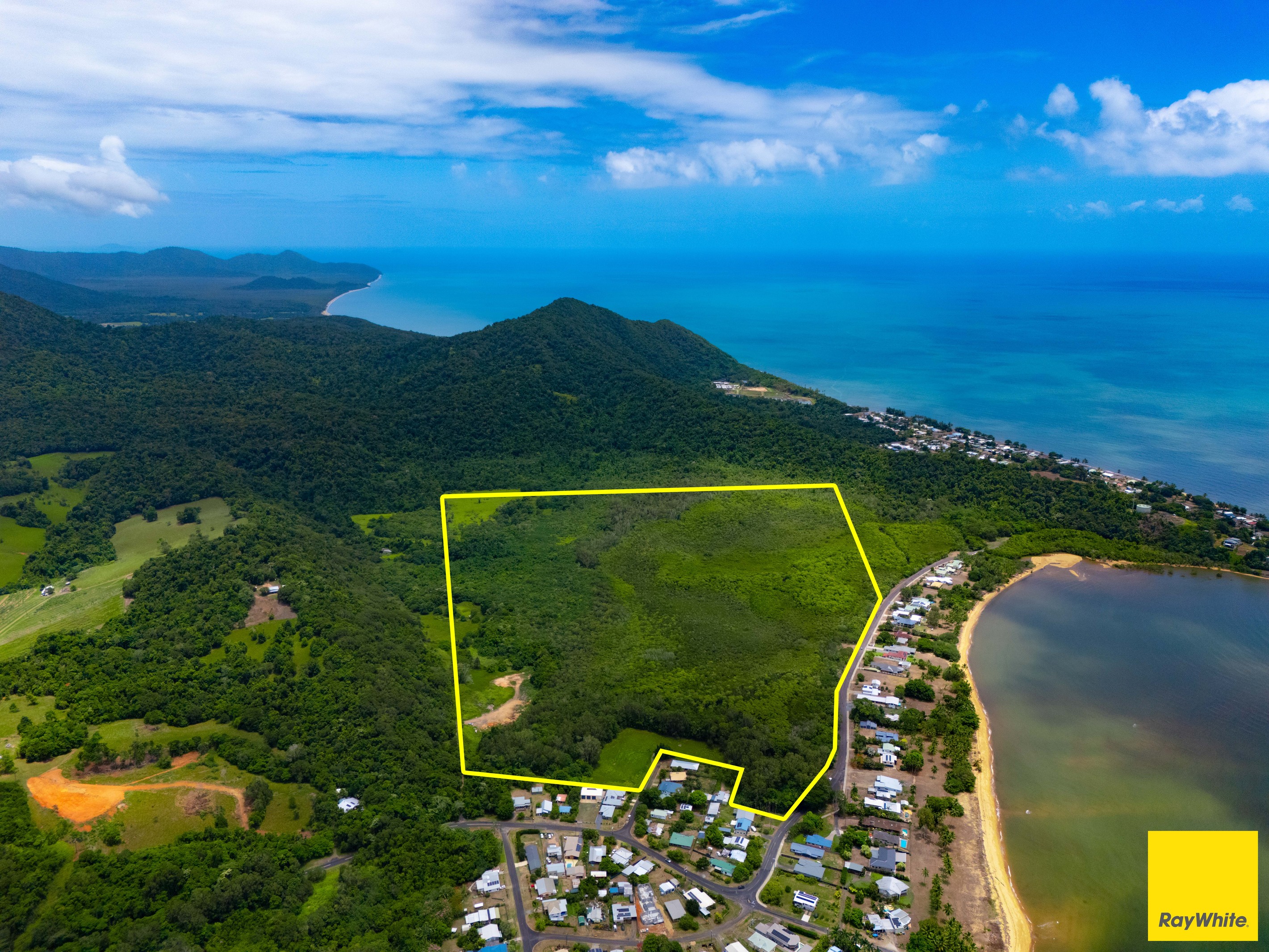 Lot 1 Flying Fish Point Road, Coconuts, QLD 4860