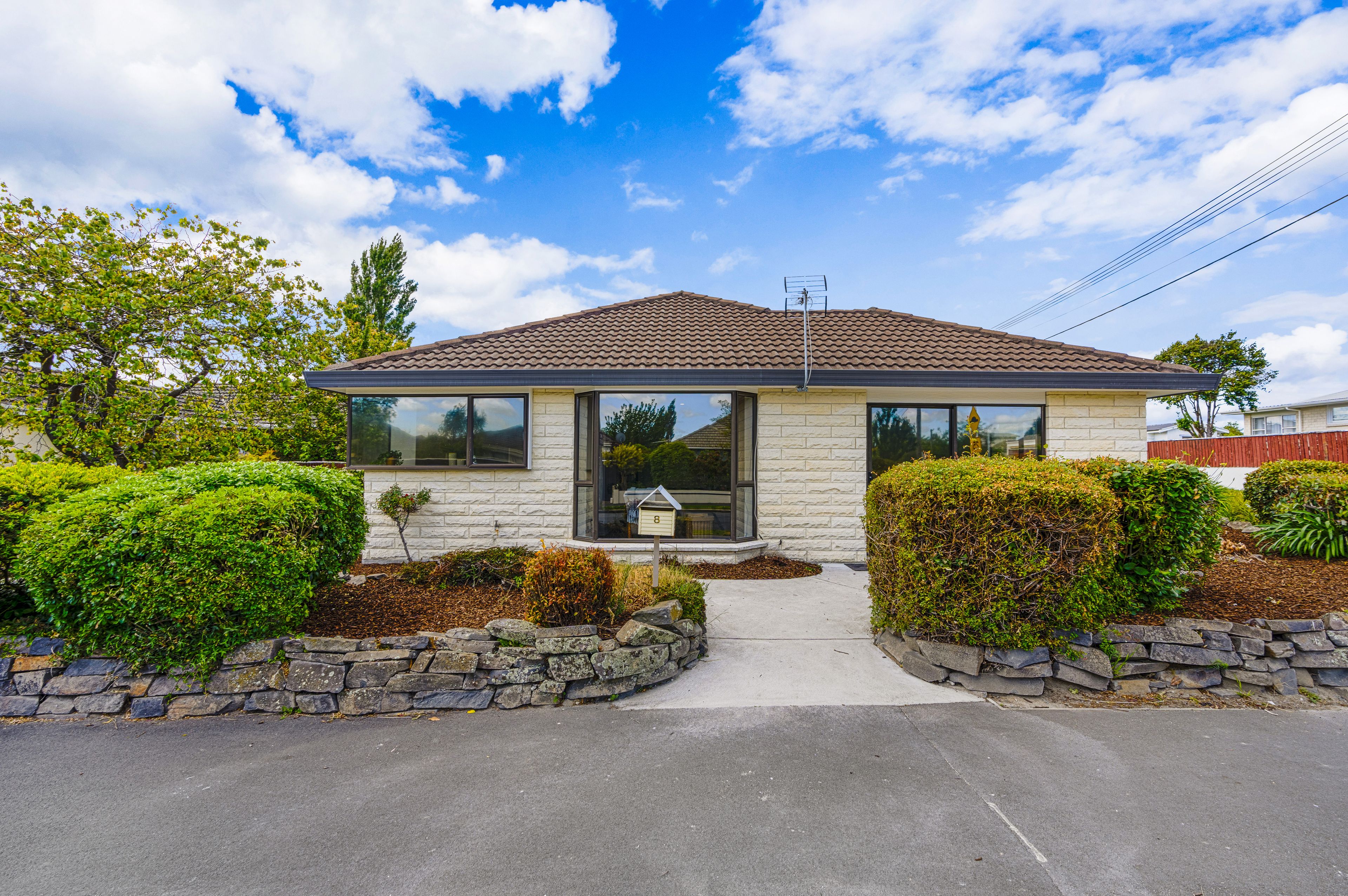 8 Smartlea Street, Hoon Hay, Christchurch City