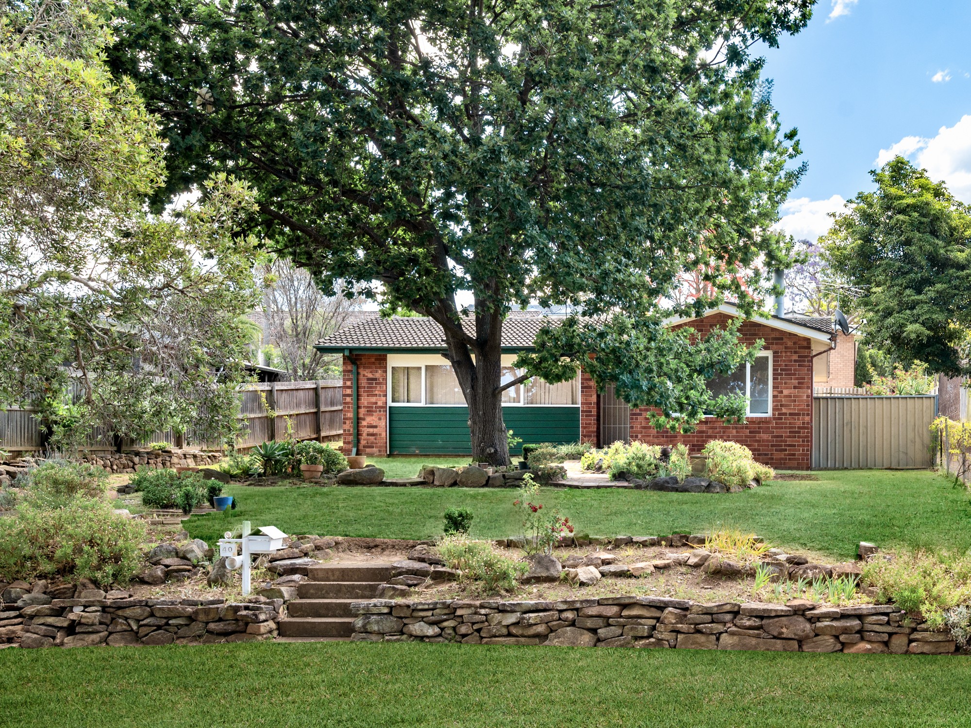 40 Evergreen Avenue, Bradbury, NSW 2560