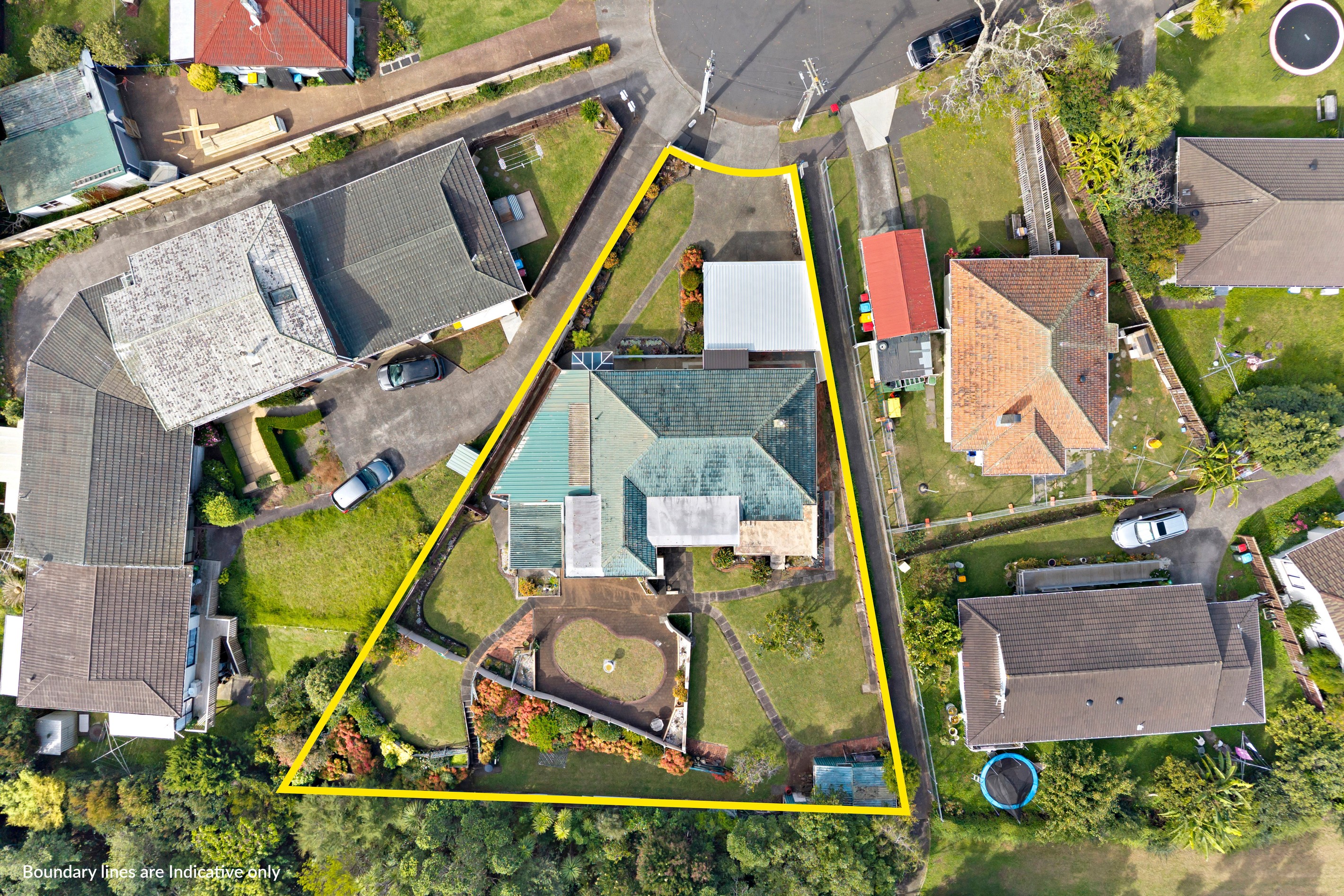 12 Howlett Street, Waterview, Auckland City