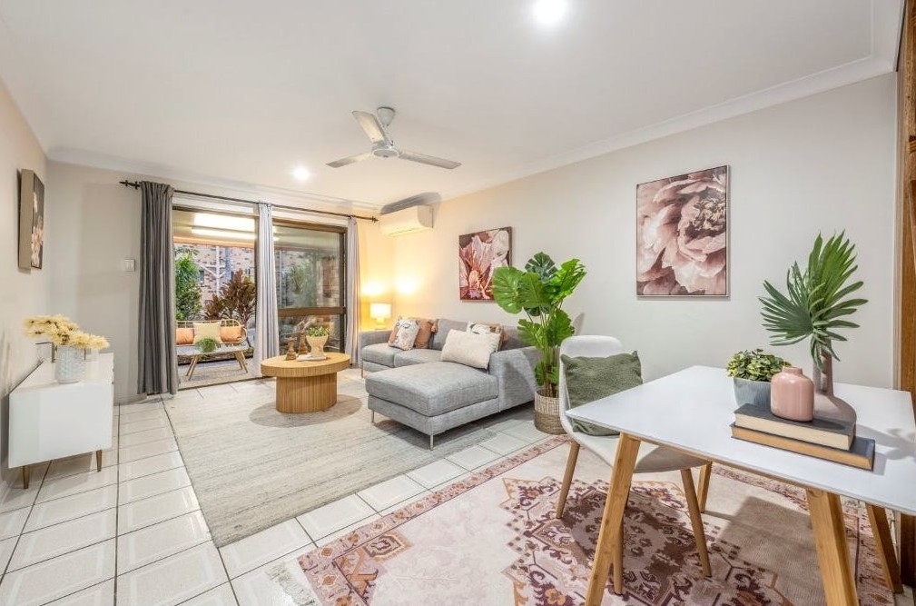 5/29 Campbell Street, Hermit Park, QLD 4812