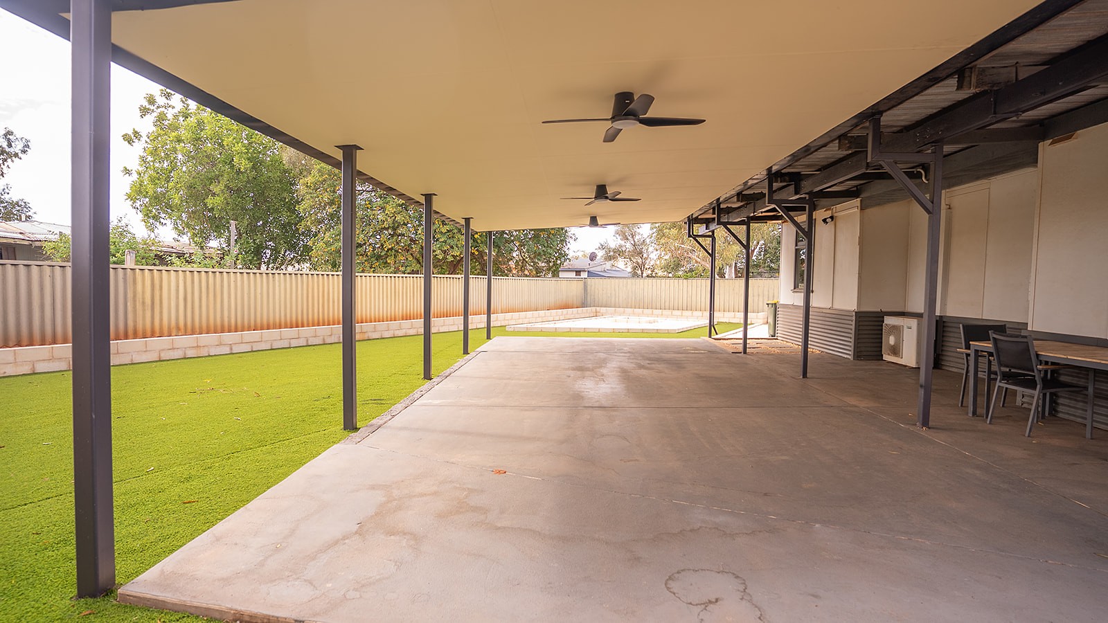 31 Mauger Place, South Hedland, WA 6722