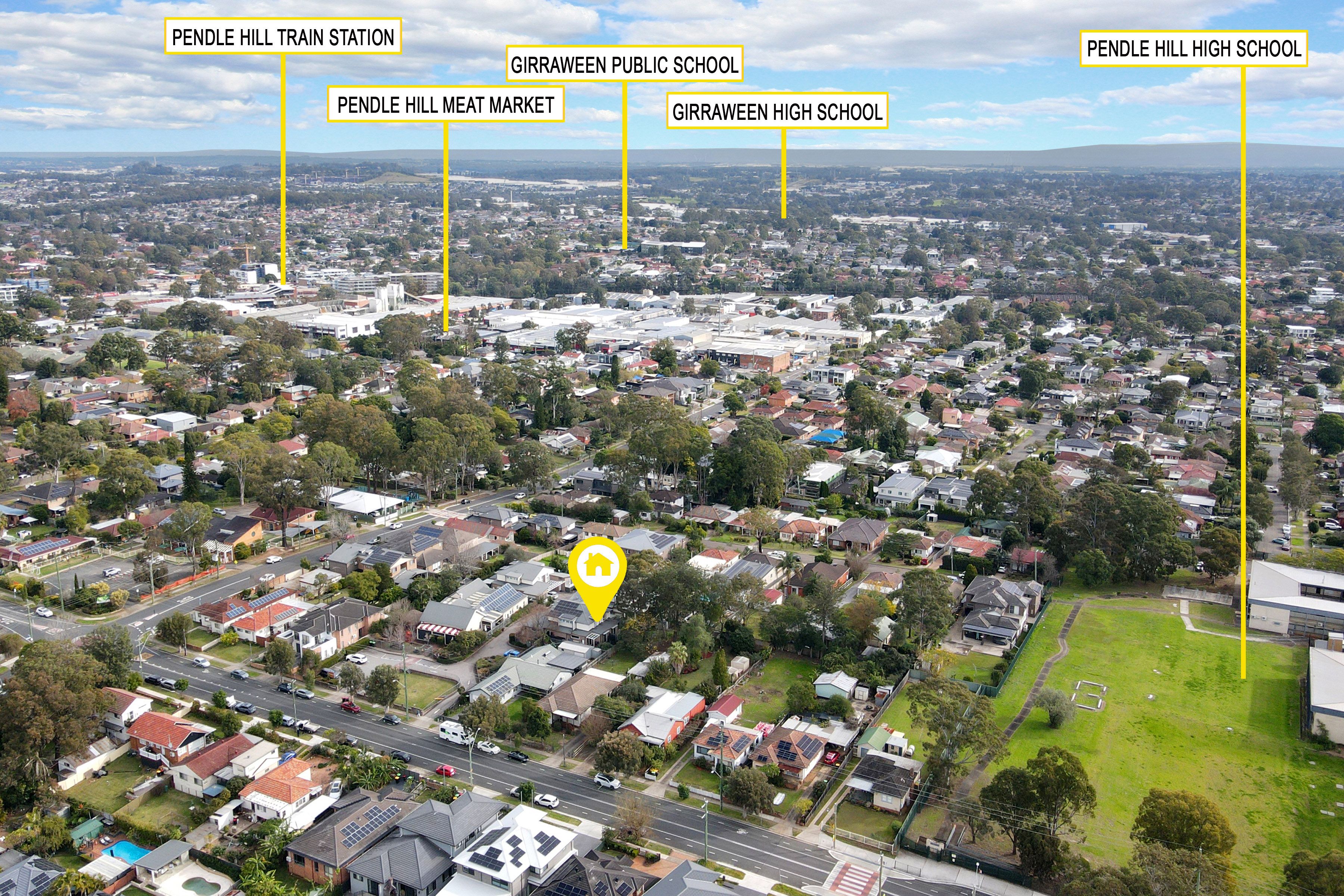 2/54B Binalong Road — photo 12 of 12