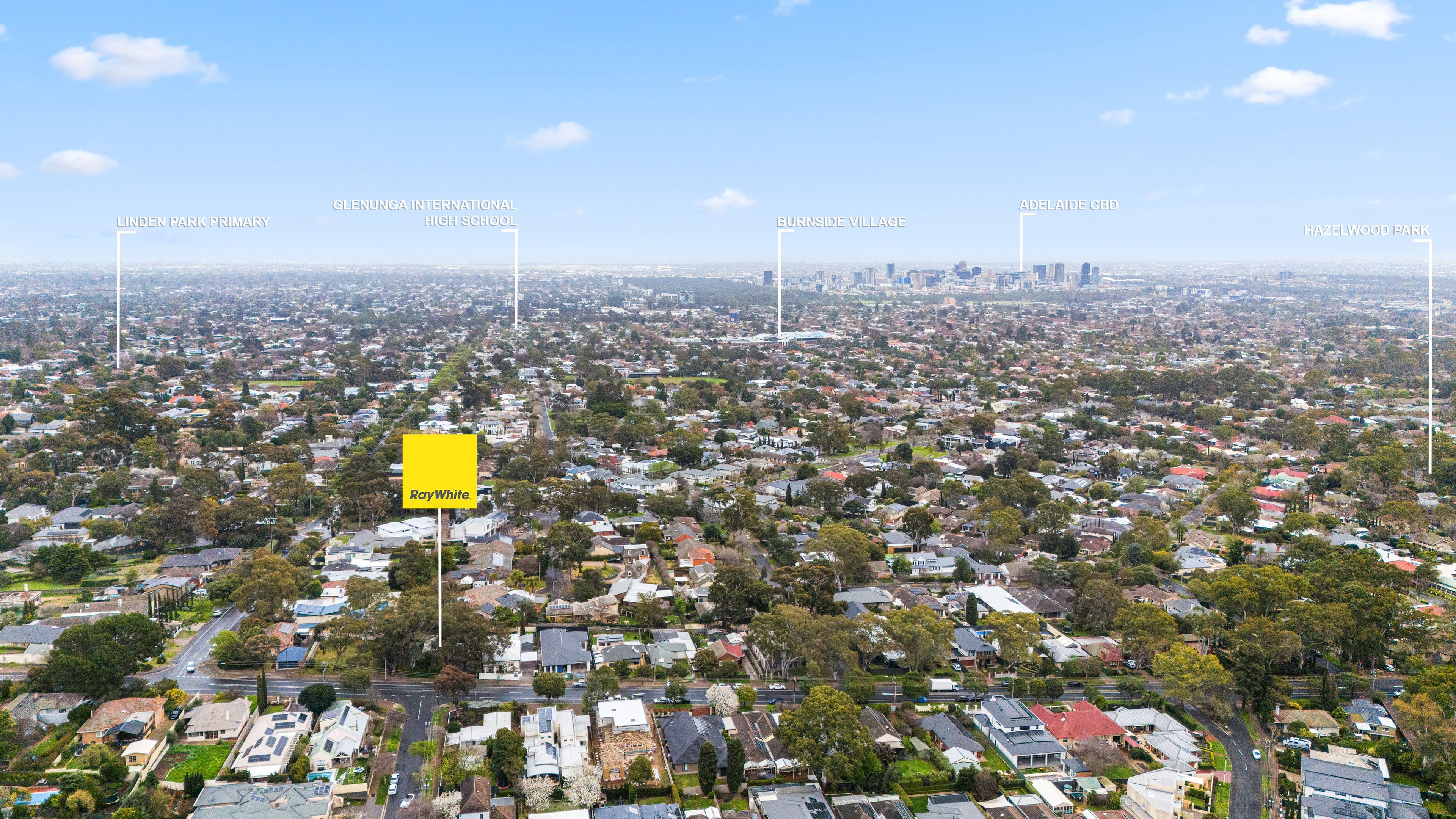 595 Glynburn Road, Hazelwood Park, SA 5066