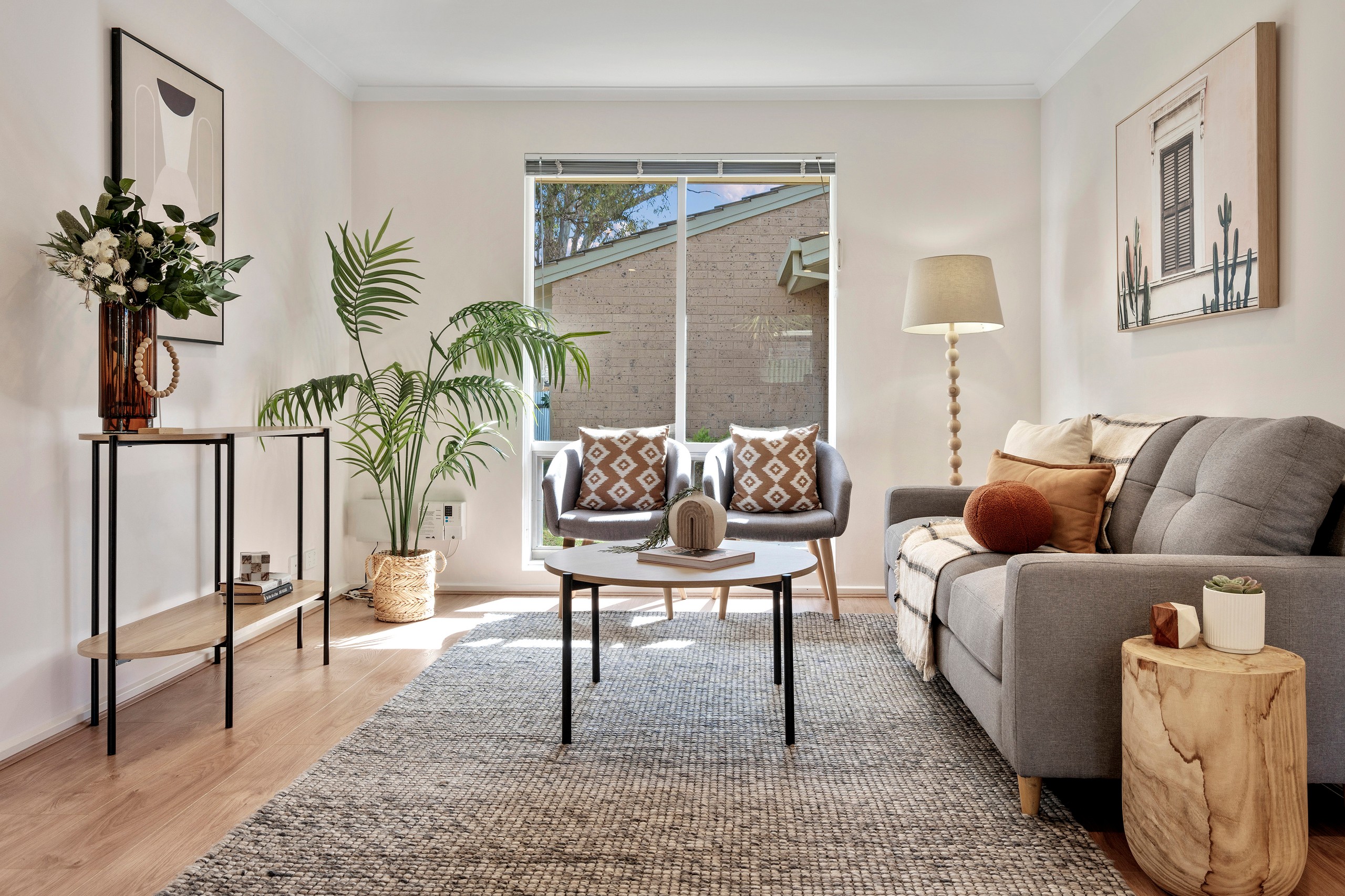 5/13 Sandland Avenue, Ridgehaven, SA 5097