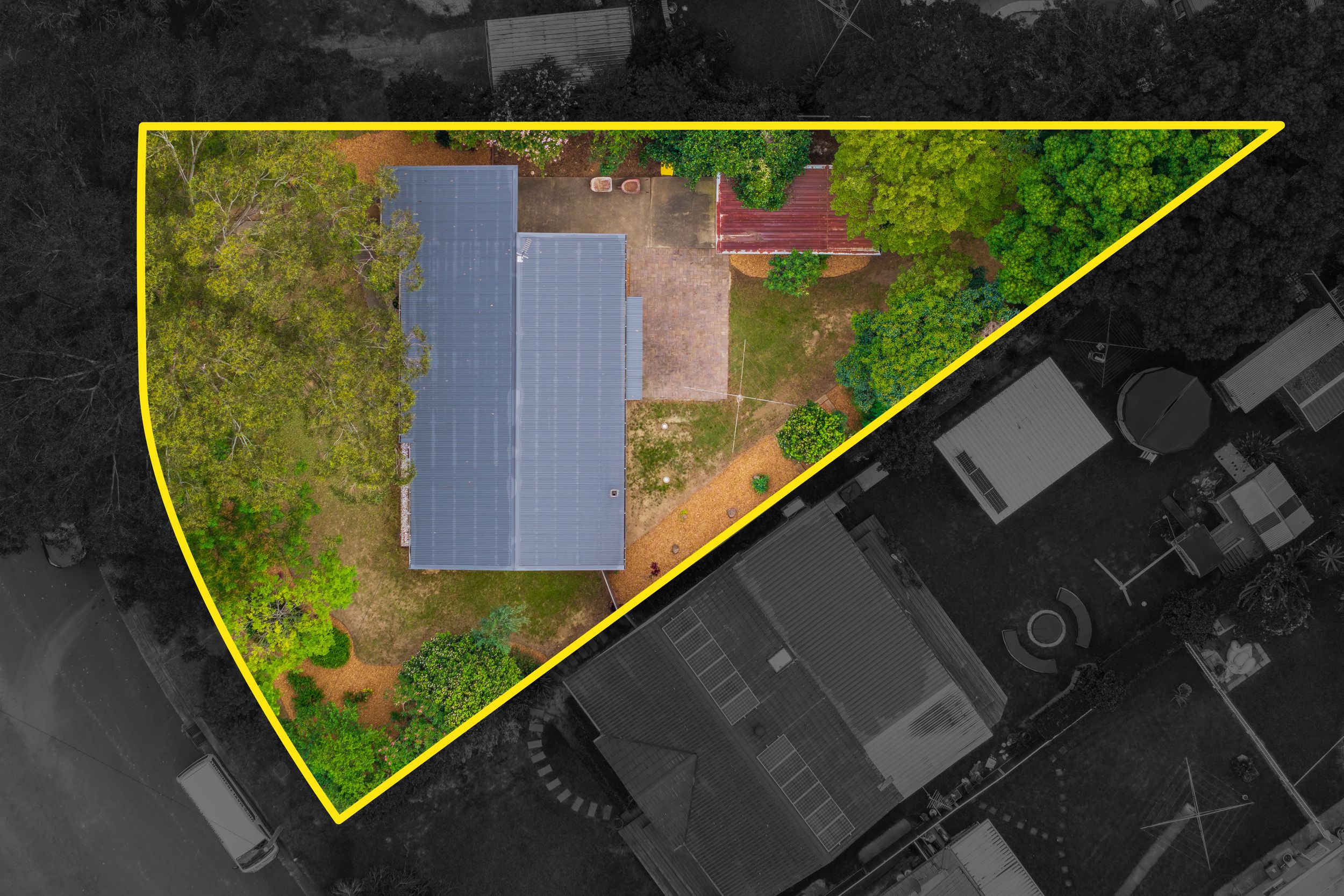 43 Robert Street, Penrith, NSW