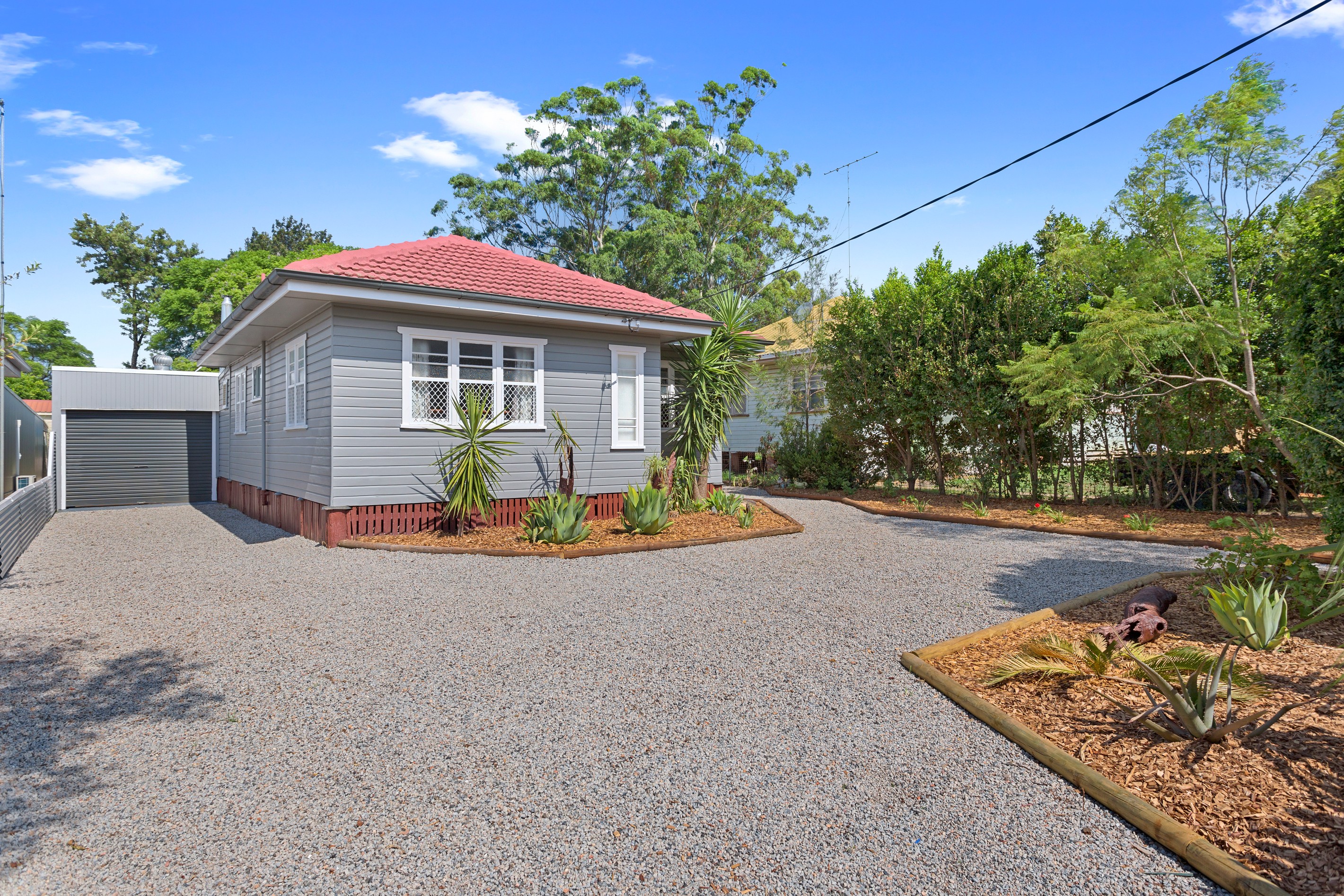 12 Rose Street, Wilsonton, QLD 4350
