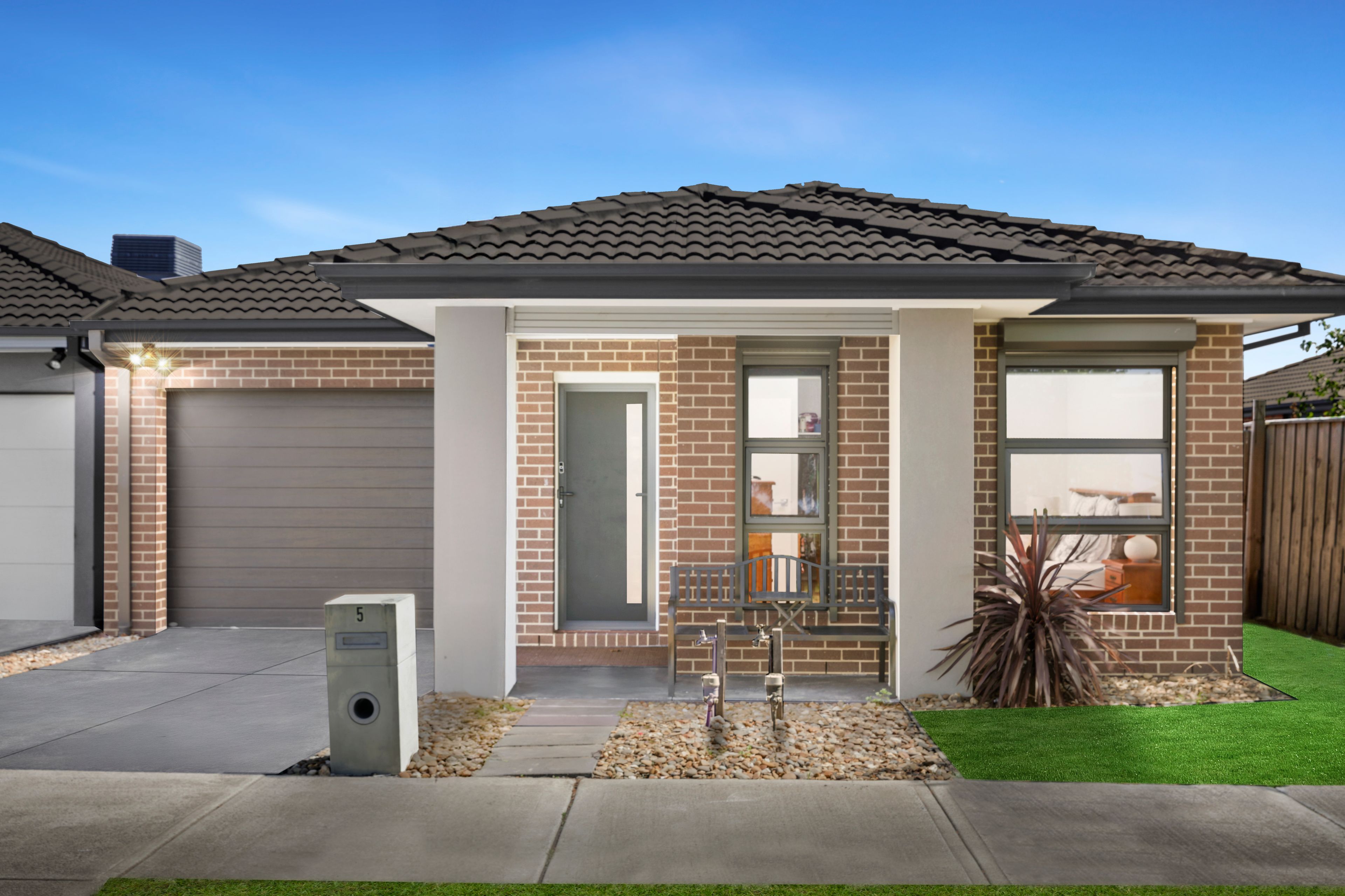 5 Mangala Place , Epping VIC 3076