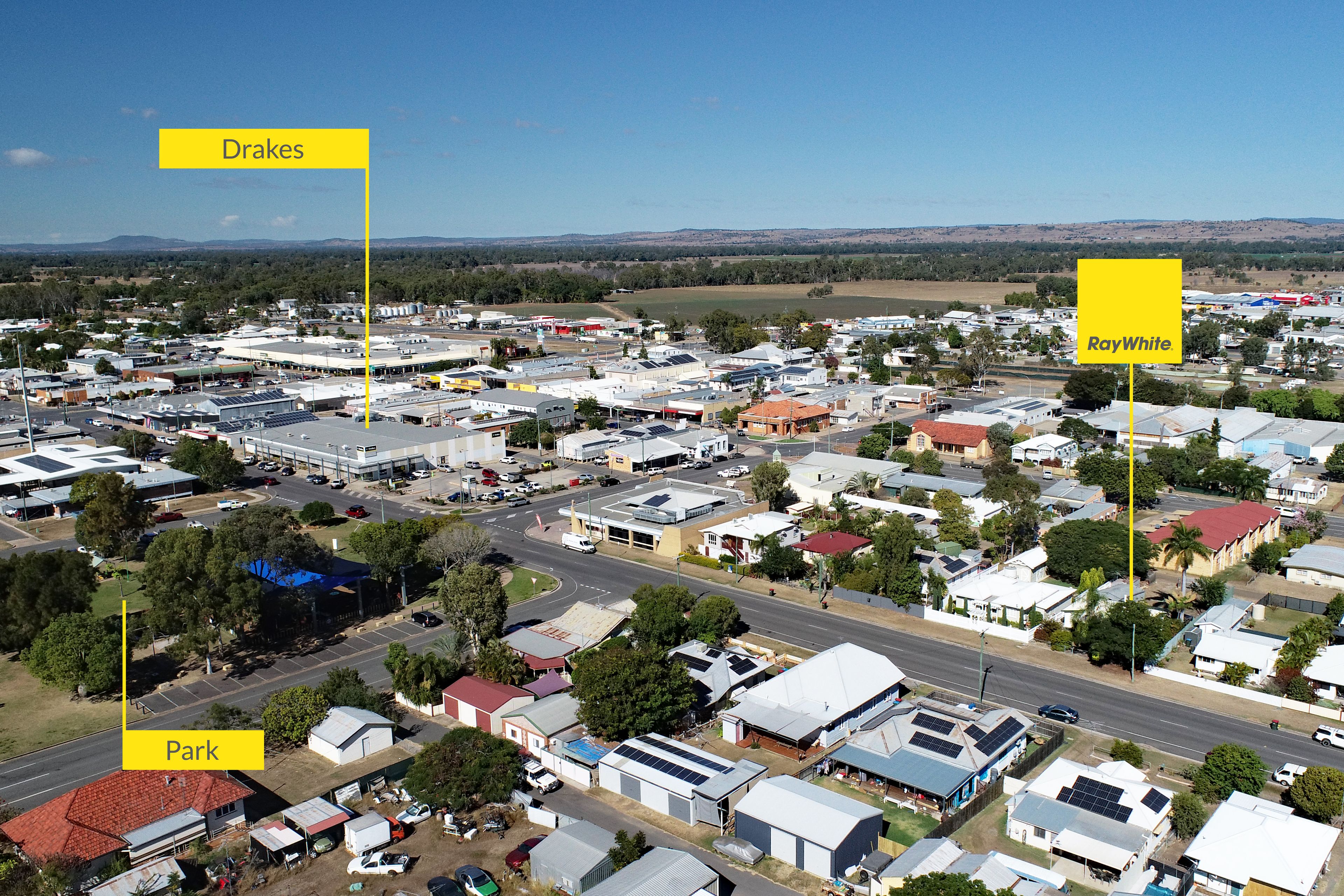 83 Grevillea Street — photo from Ray White Biloela