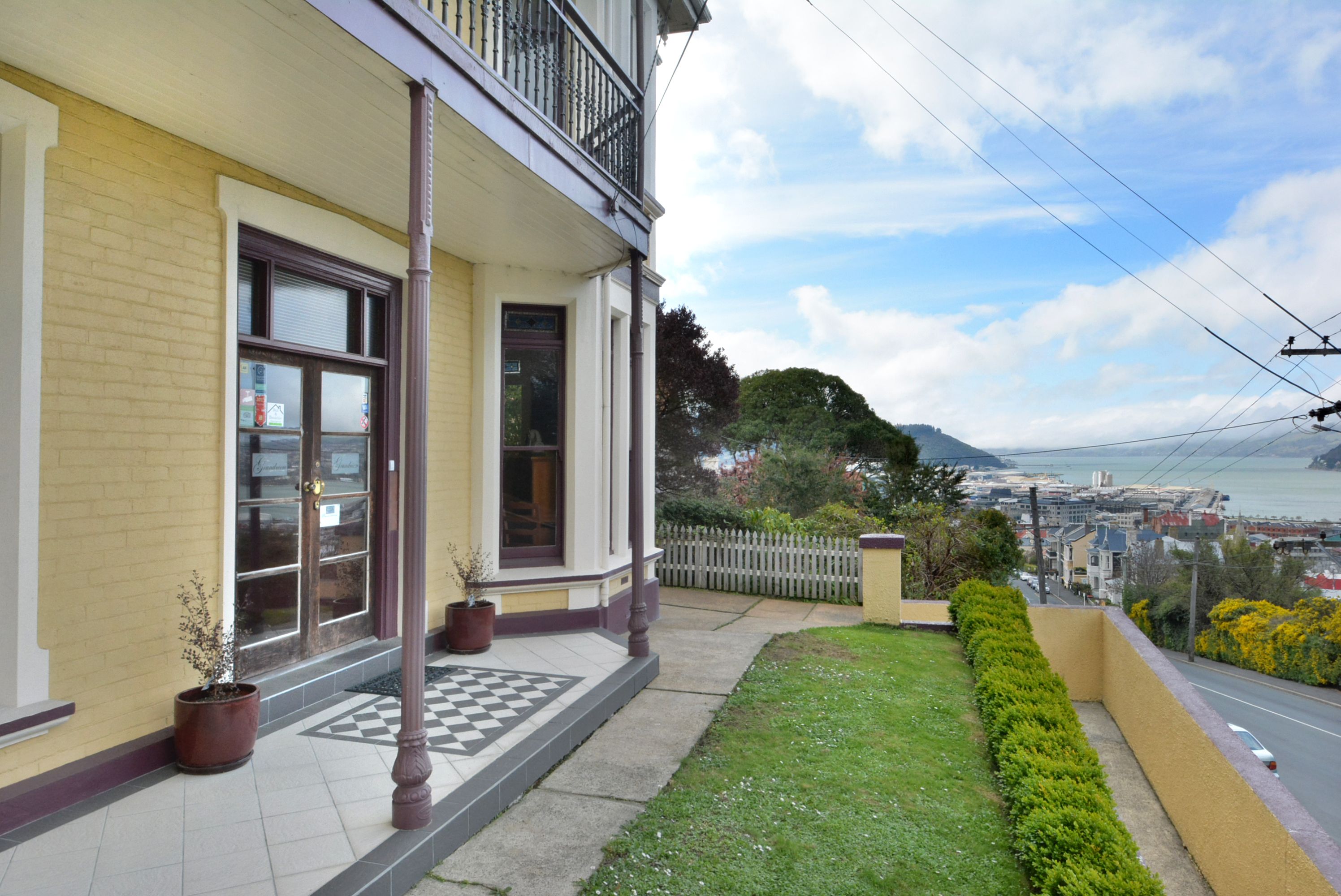 360 High Street, Dunedin Central, Dunedin City