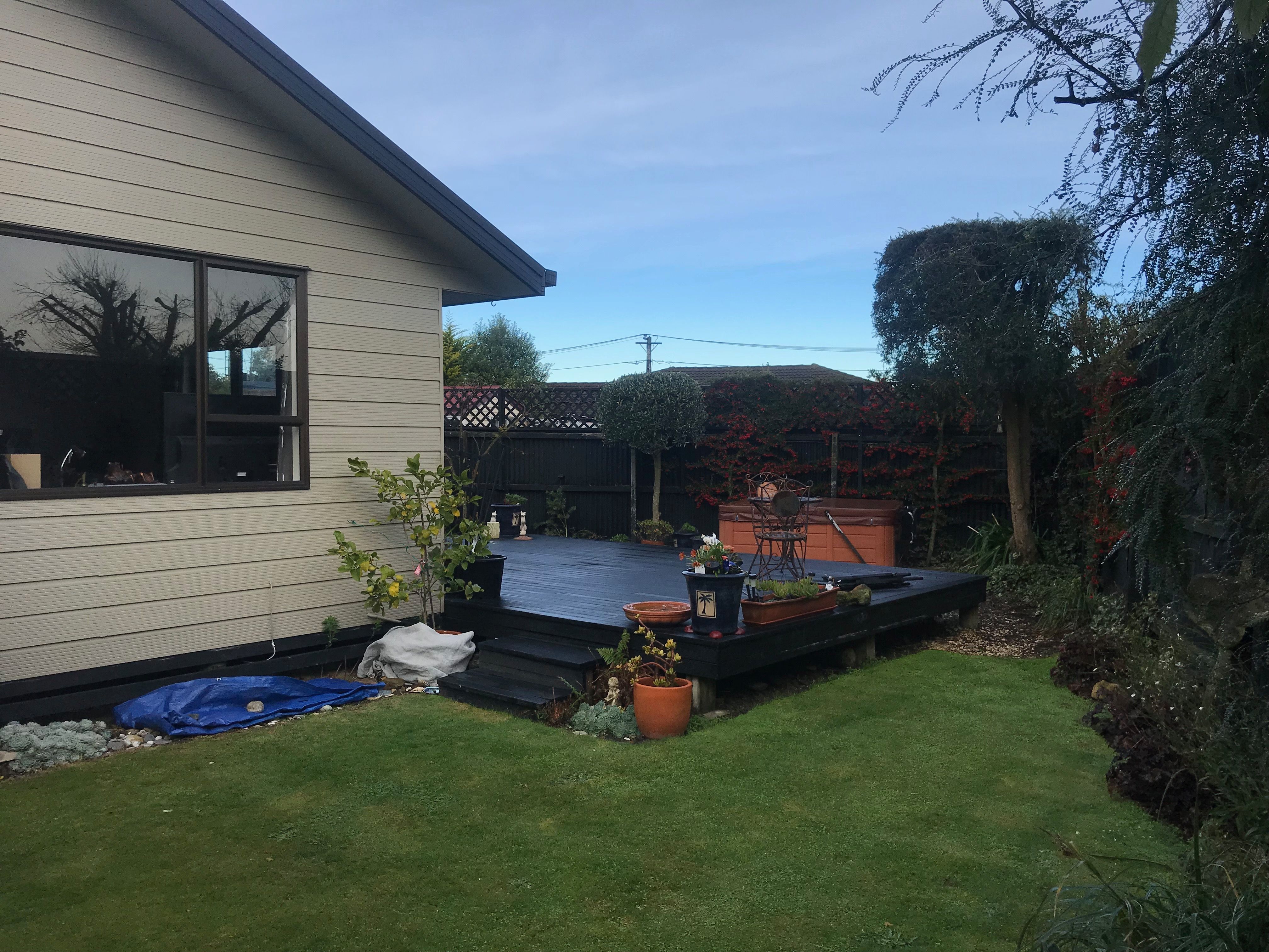 317B Westminster Street, Mairehau, Christchurch City