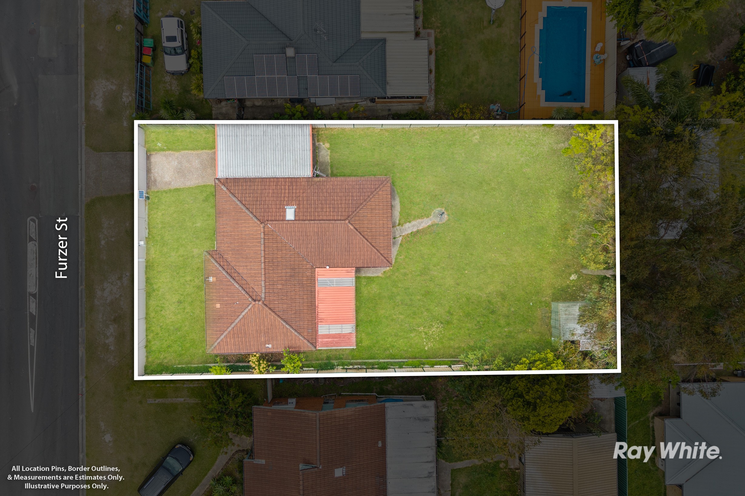 24 Furzer Street, Browns Plains, QLD 4118