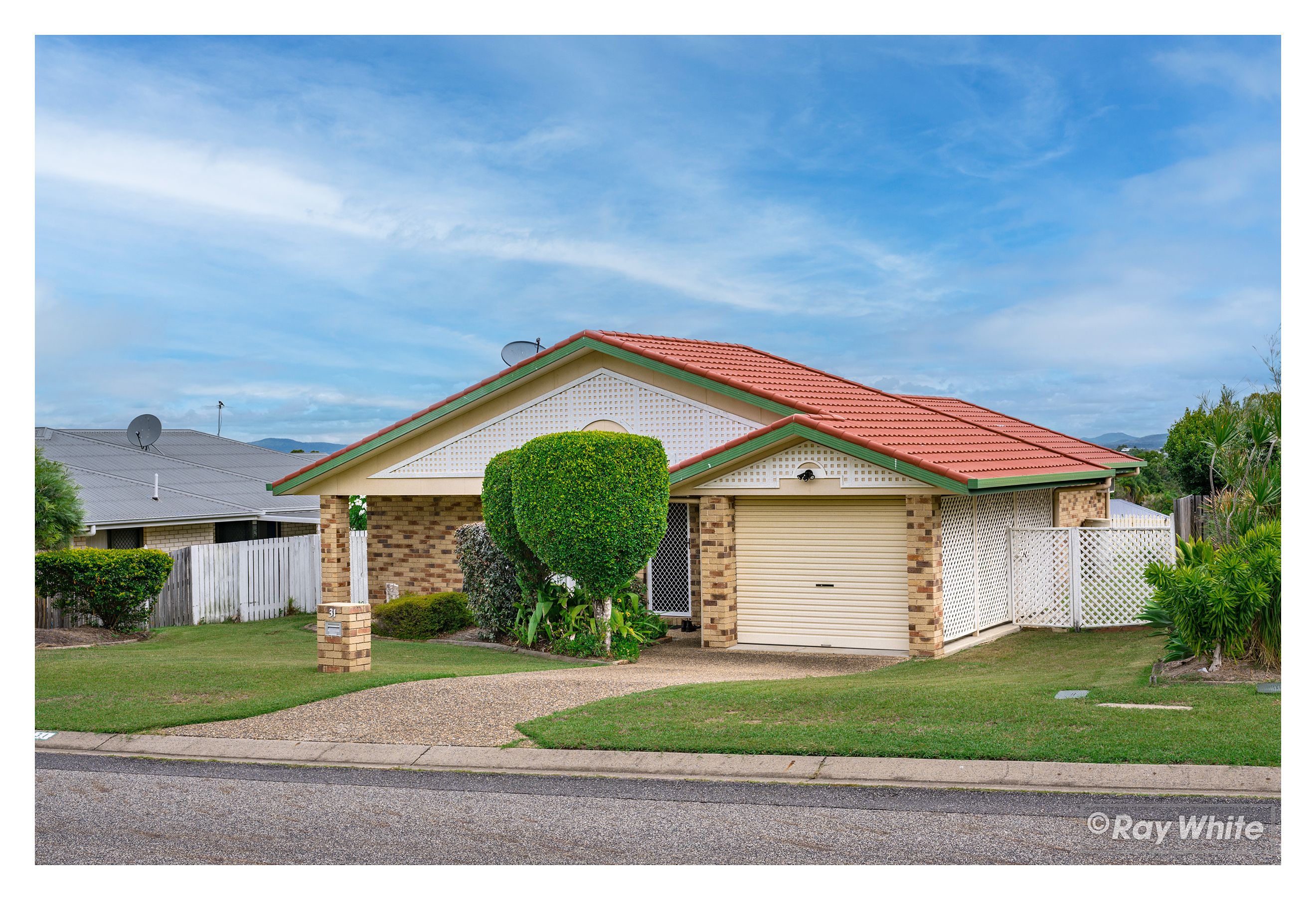 31 Rosewood Drive, Norman Gardens, QLD 4701
