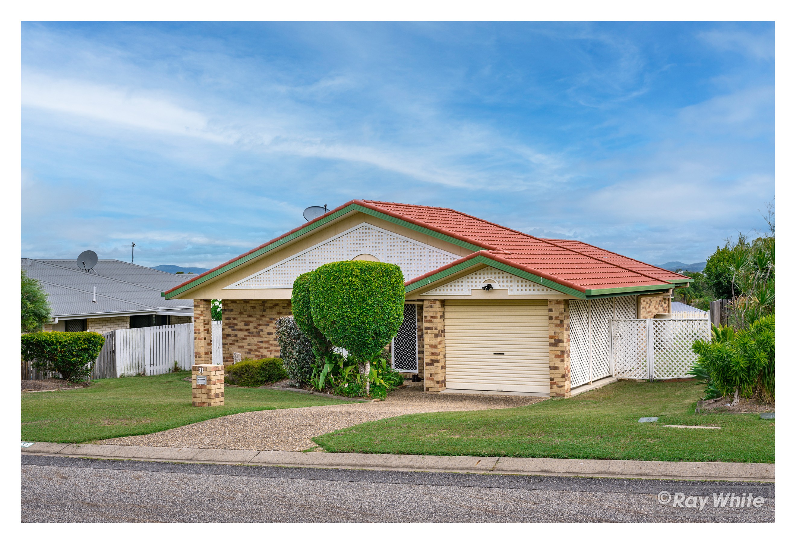 31 Rosewood Drive, Norman Gardens, QLD 4701