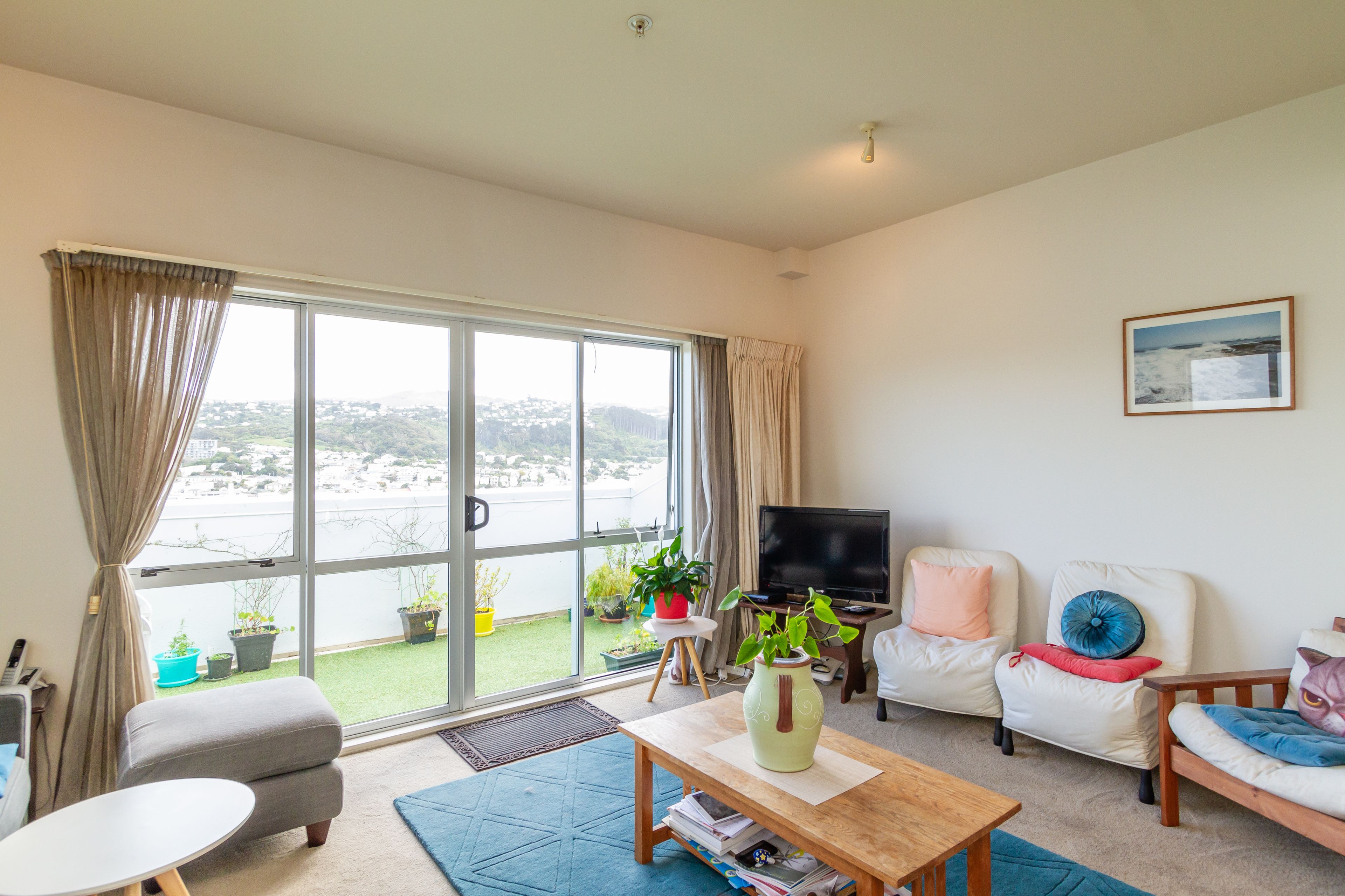 7/111 Coromandel Street, Newtown, Wellington City