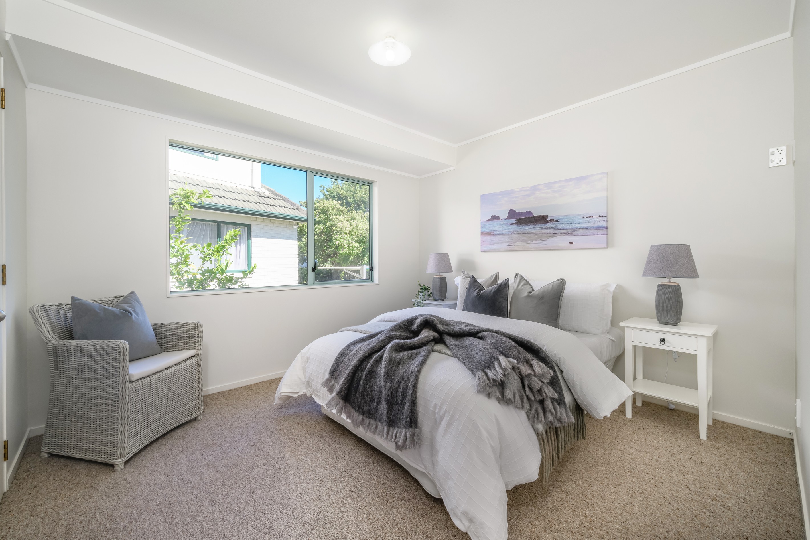 5/7 Marbeth Court, Botany Downs, Manukau City