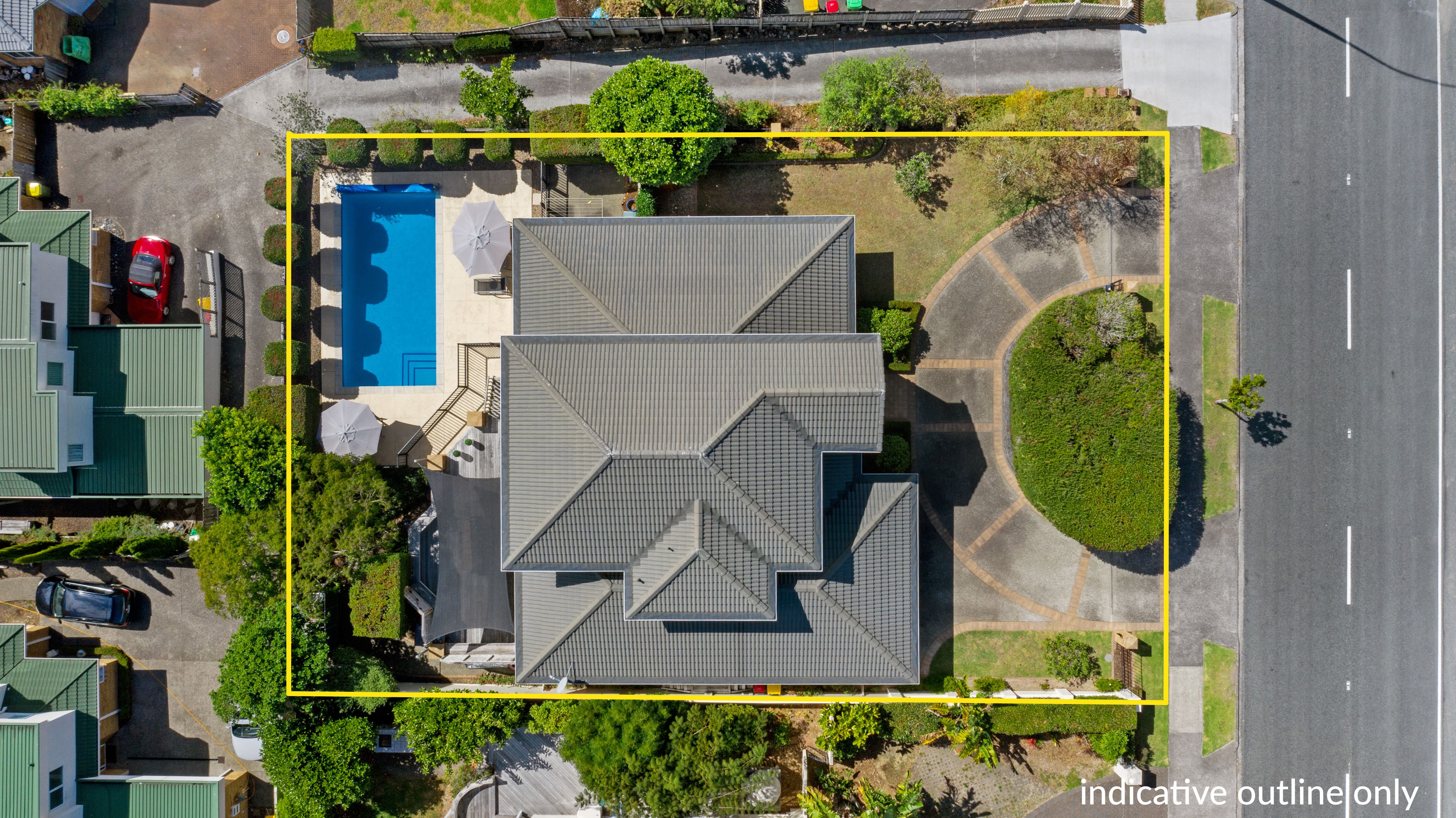 149 Somerville Road, Howick, Manukau City
