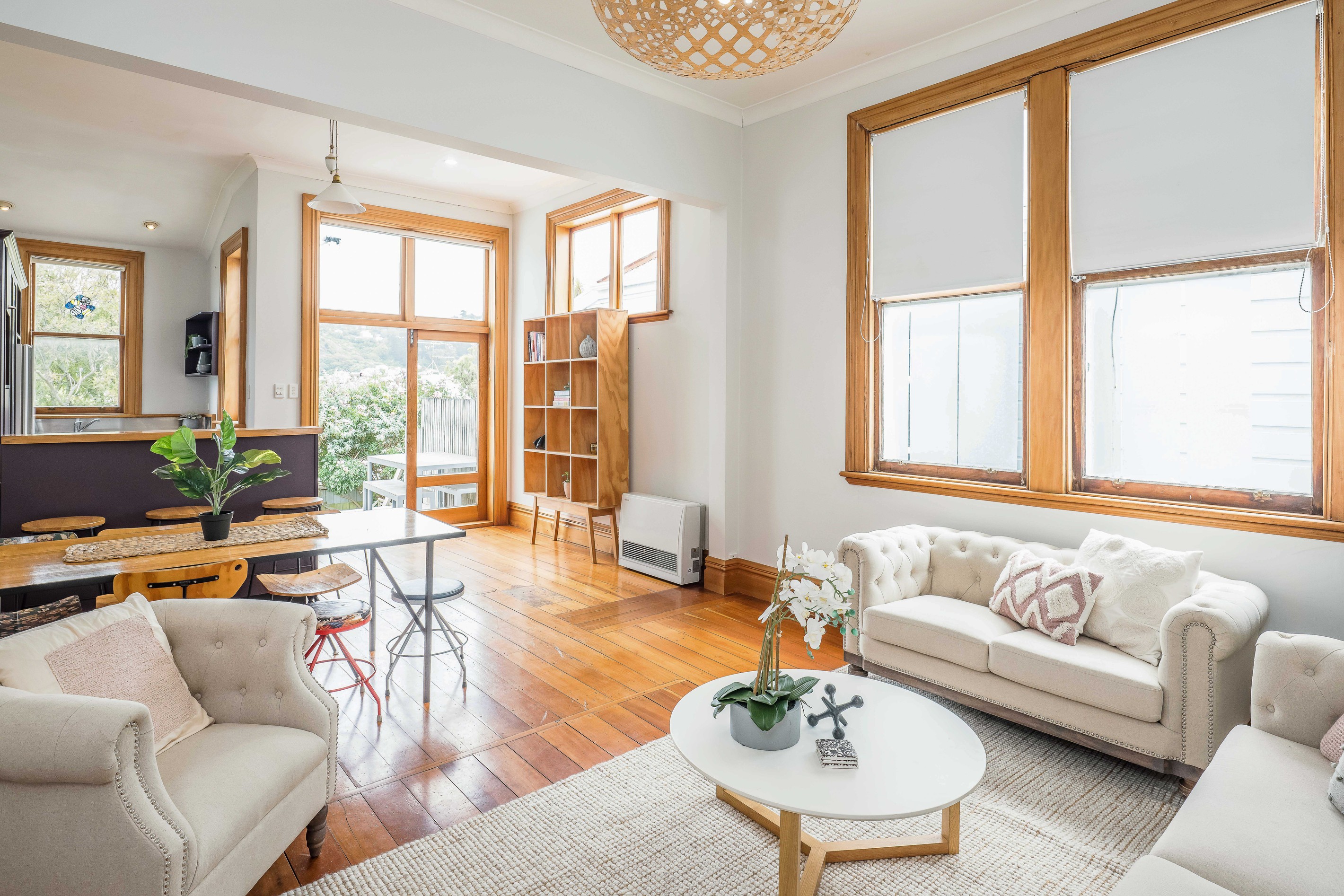 14 Hiropi Street, Newtown, Wellington City