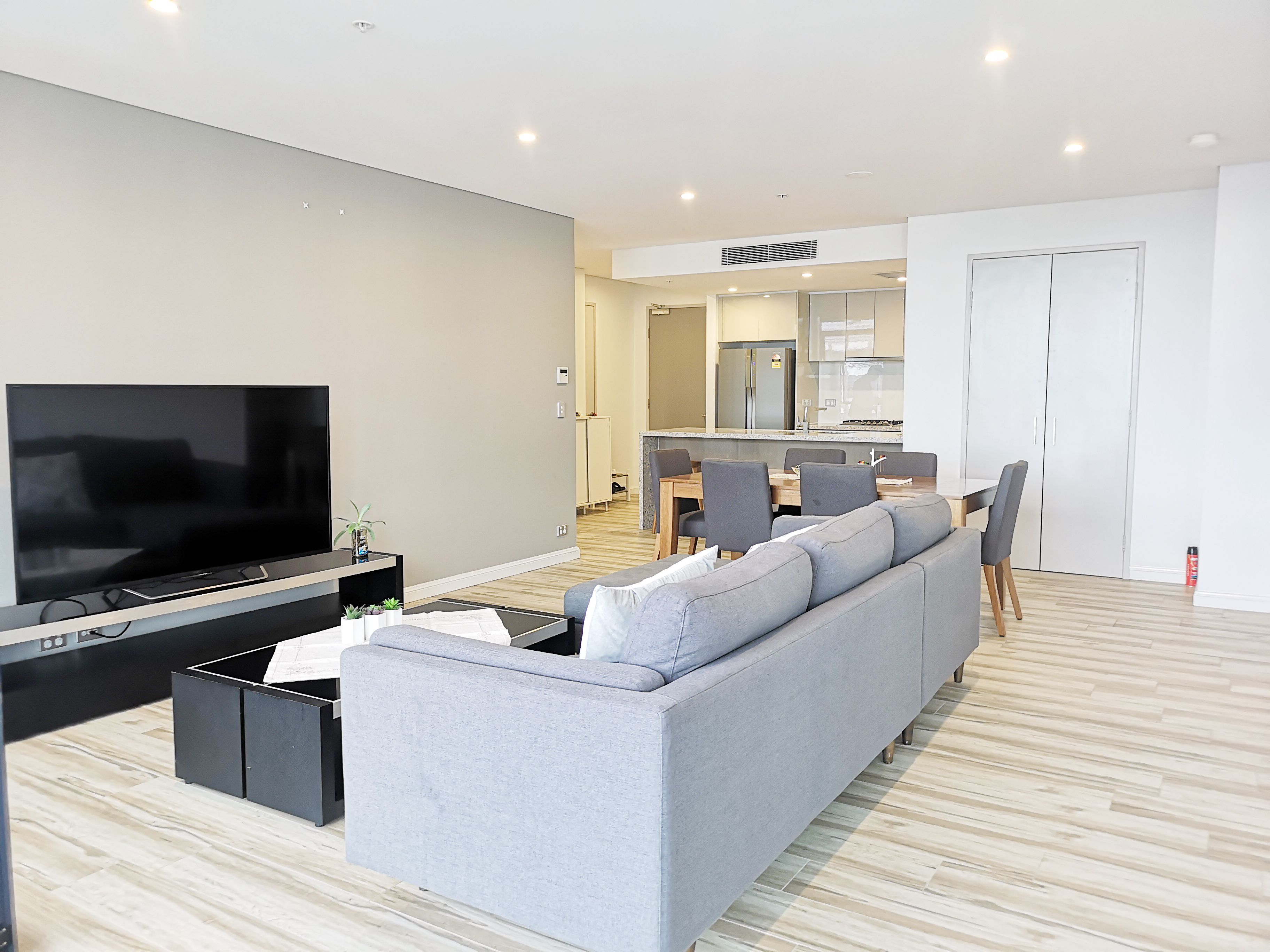 1258/61 Church Avenue, Mascot, NSW 2020