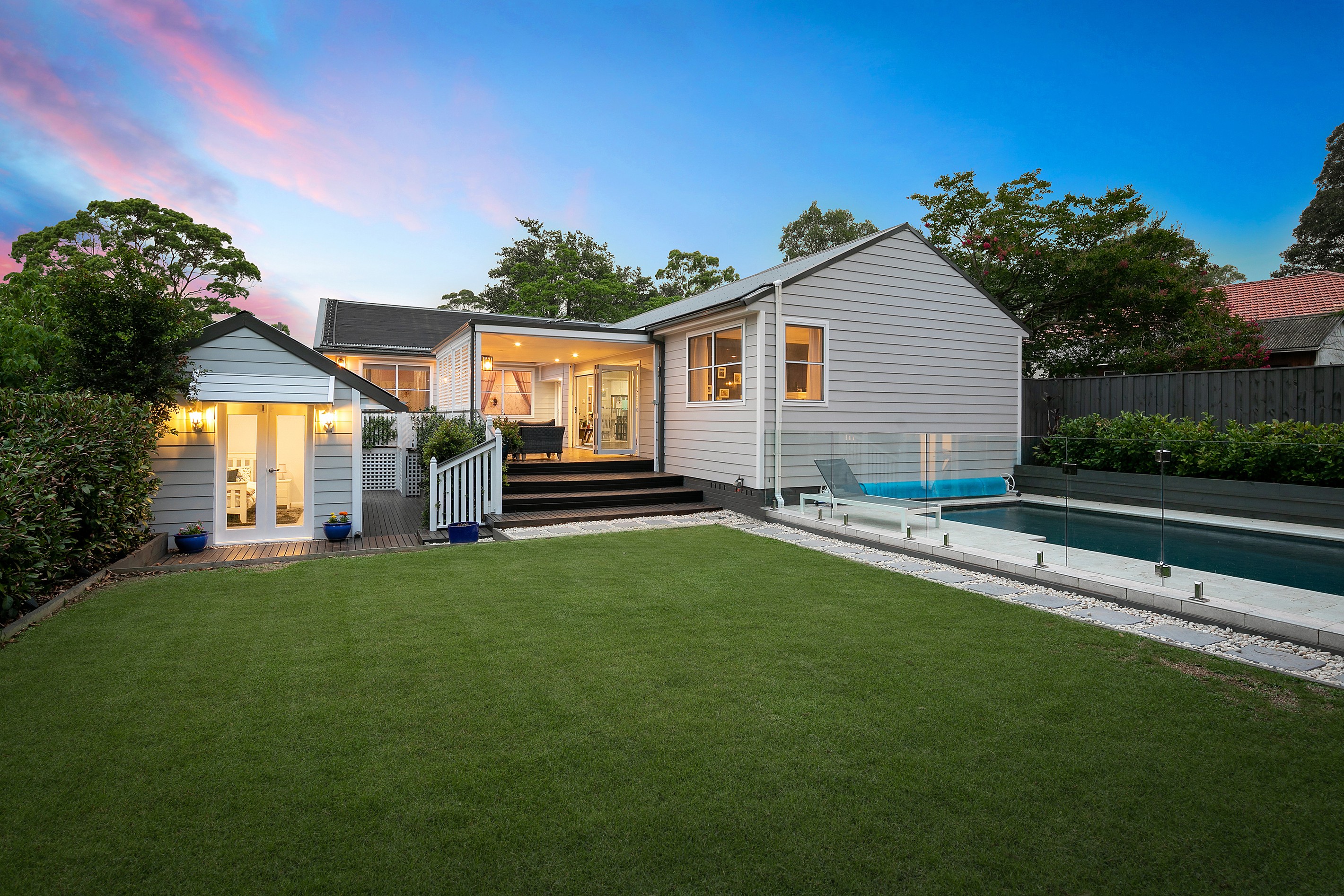 42 Spurwood Road, Turramurra, NSW 2074