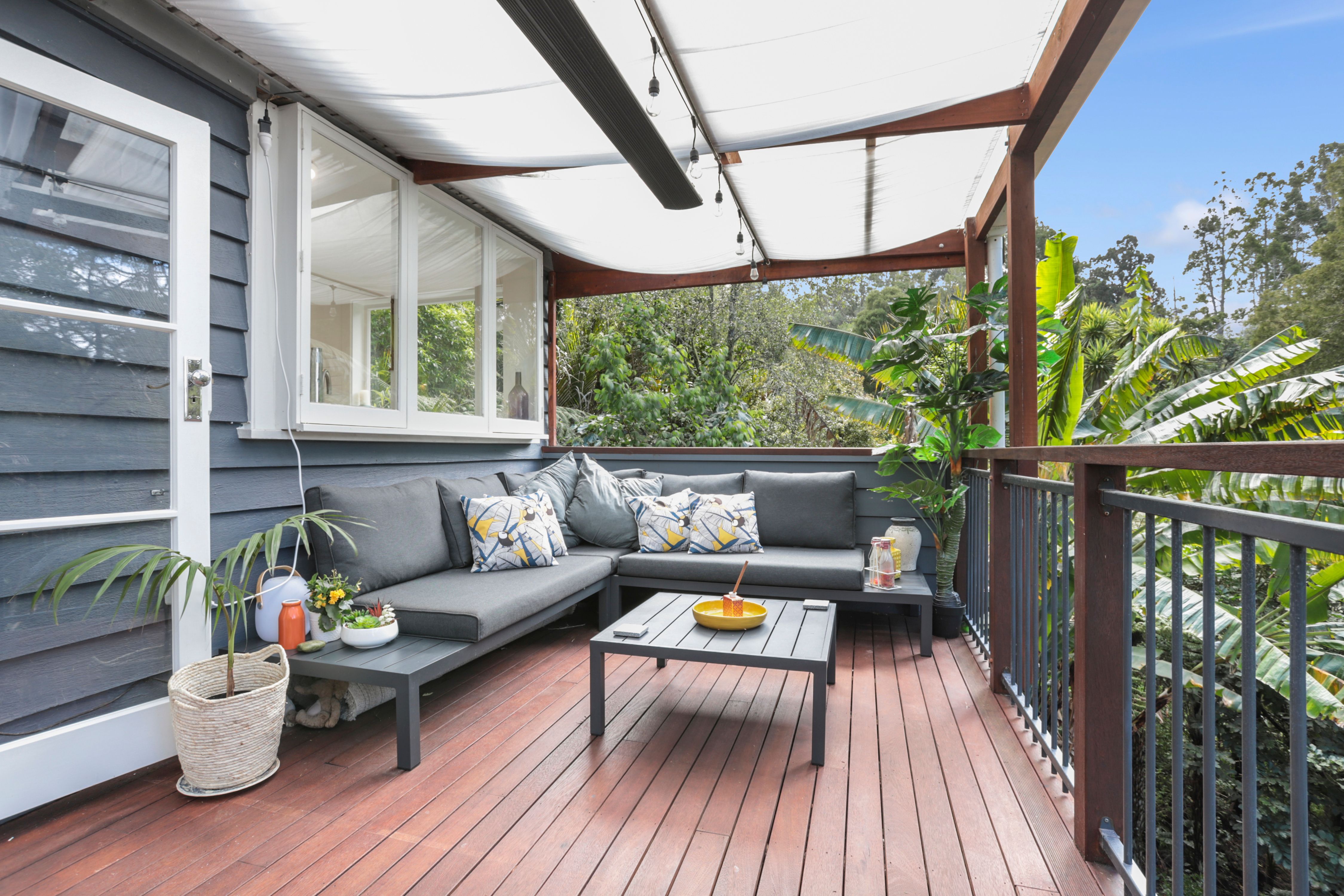 30 Paturoa Road, Titirangi, Waitakere City