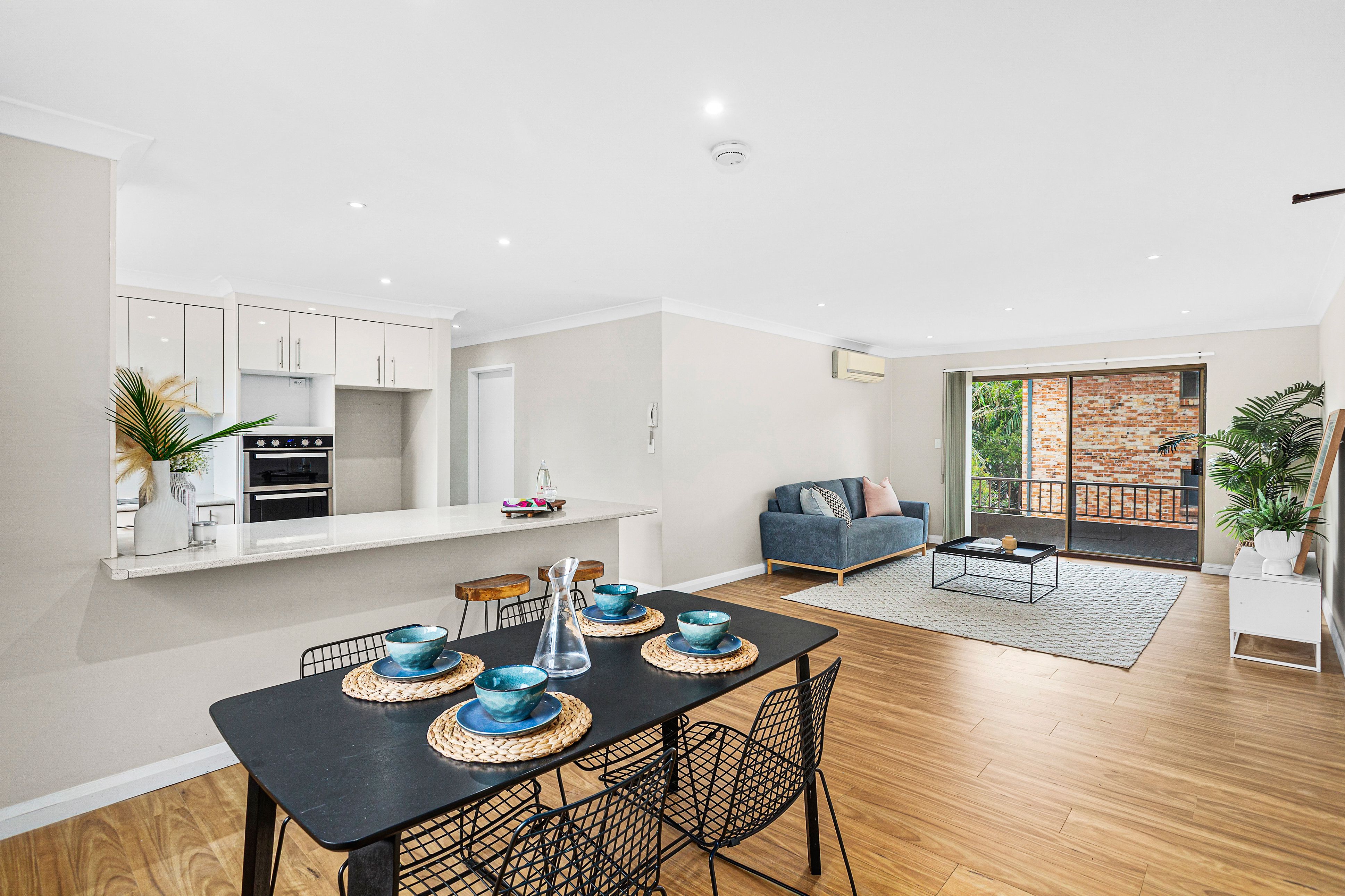 11/60 Bourke Street, North Wollongong, NSW 2500