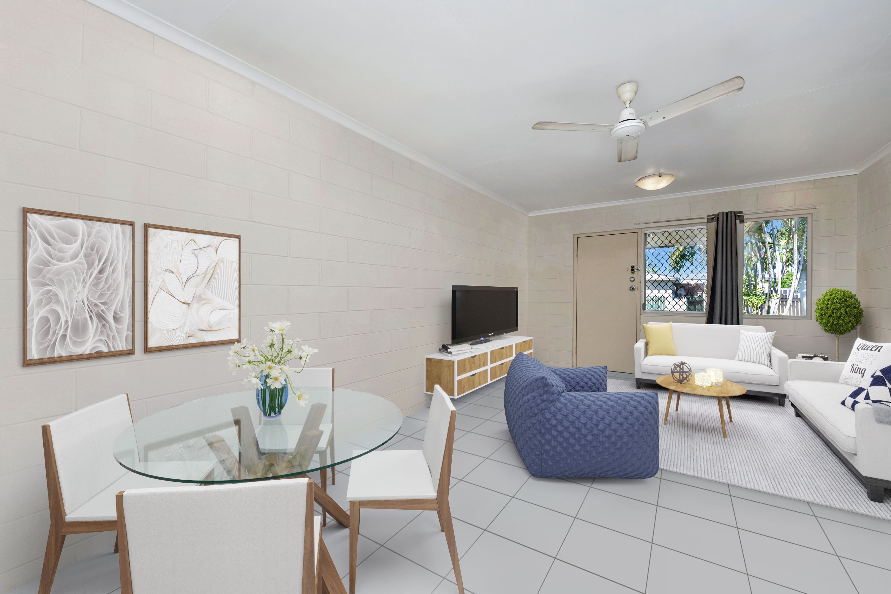 1&2/14 Shelton Street, Kirwan, QLD 4817