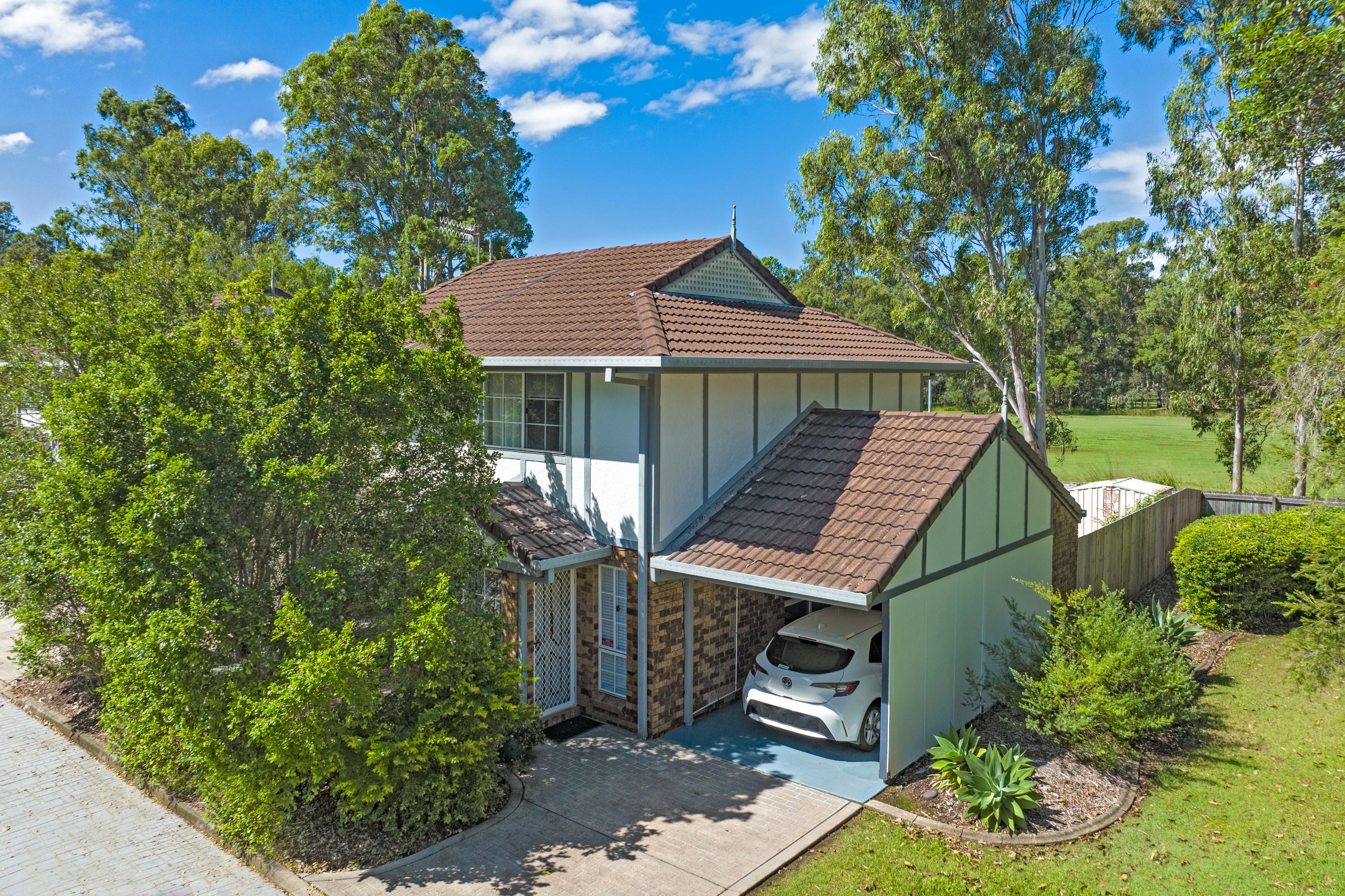 1/52 Frank Street, Thorneside, QLD 4158 Sold House Ray White Birkdale