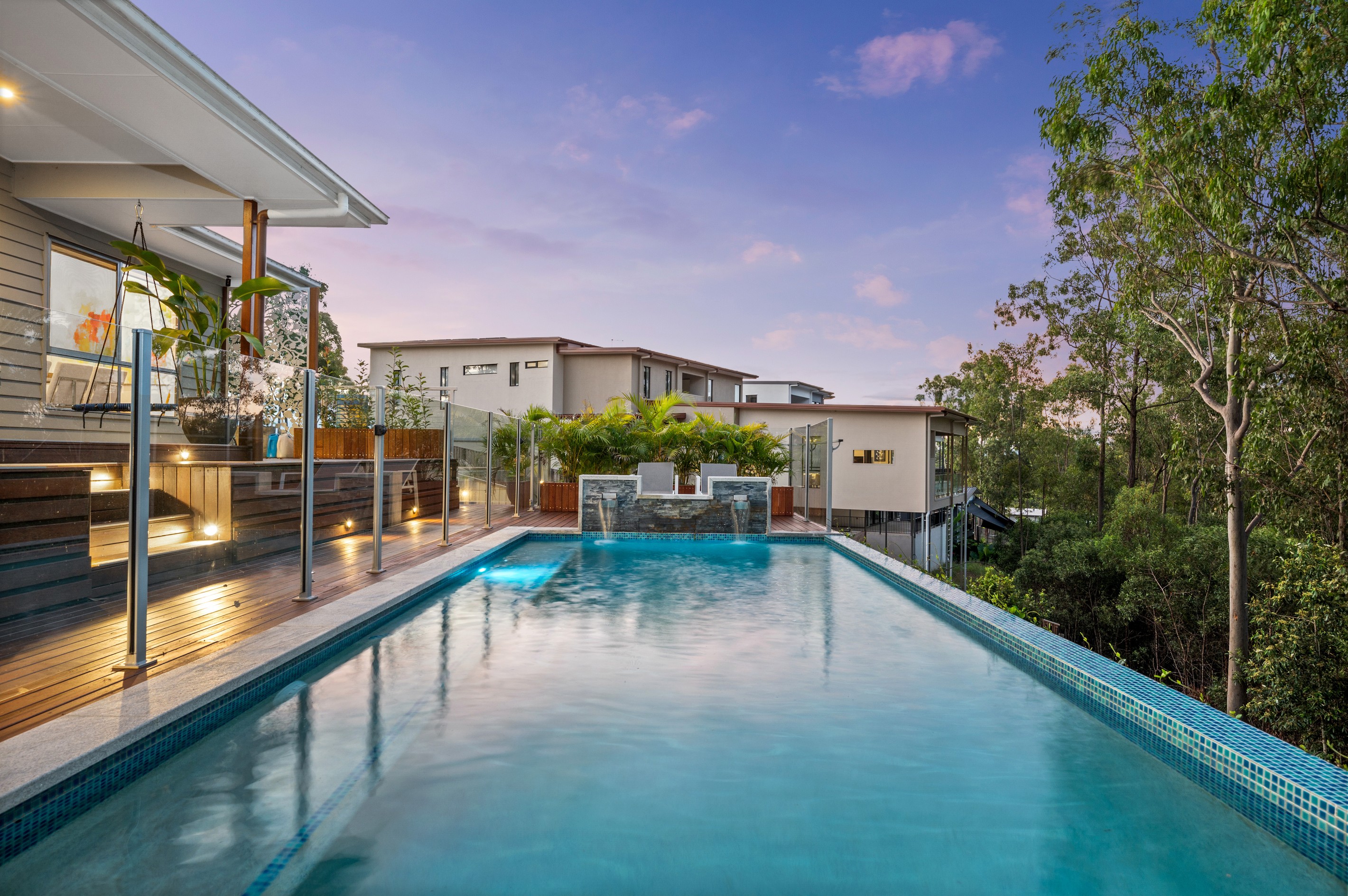 11 Crest Ridge Parade, Brookwater, QLD 4300
