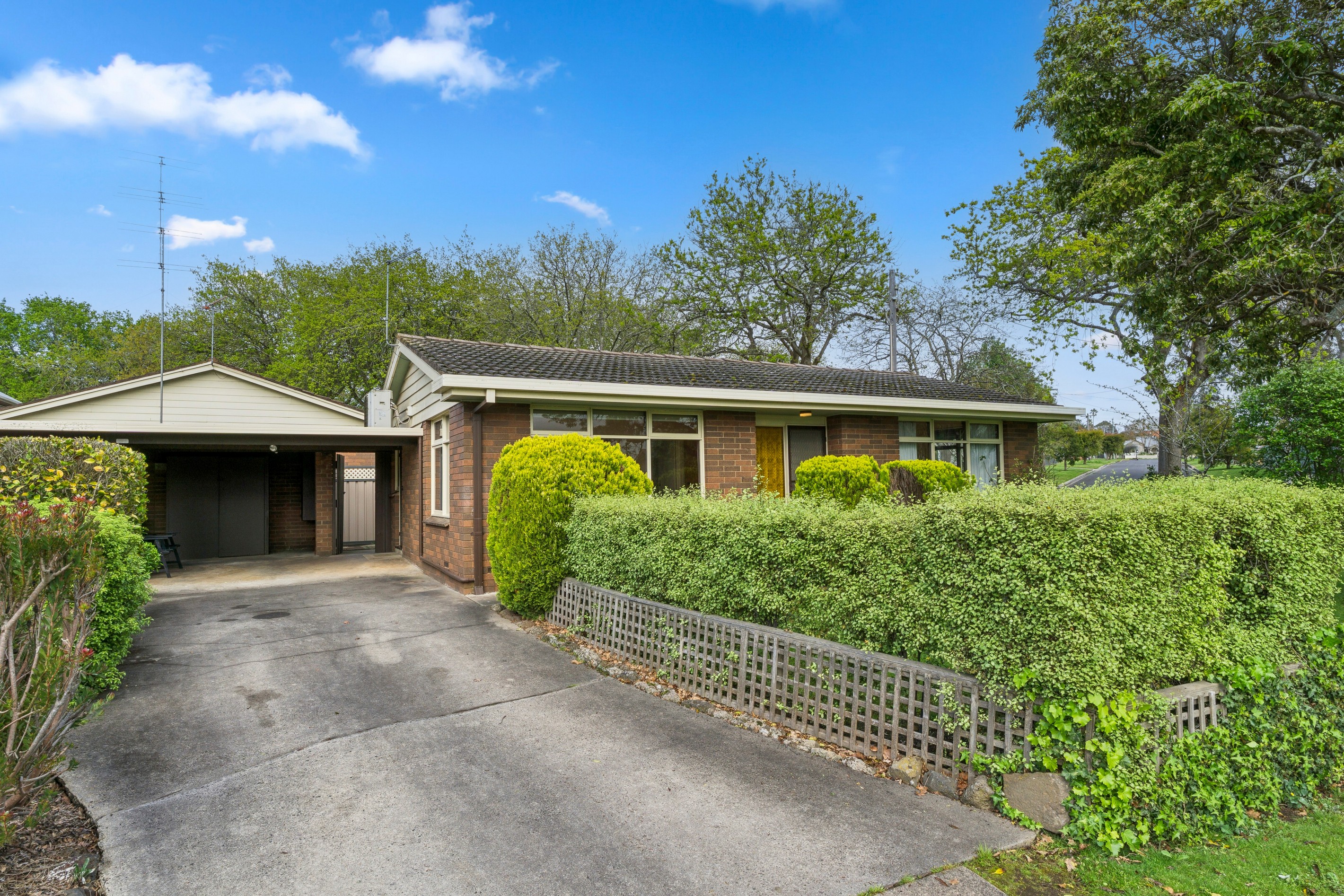 4/9 Wilson Street, Camperdown, VIC 3260