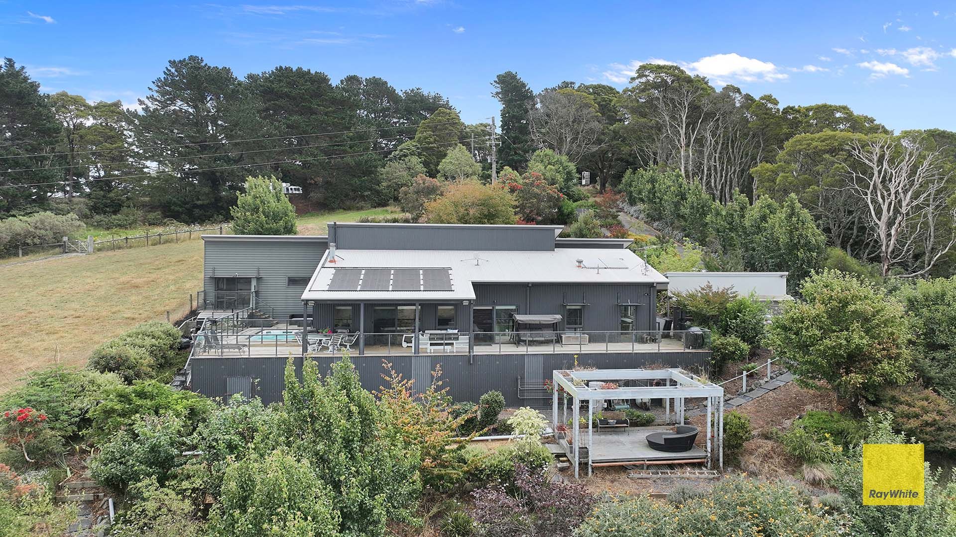 3335 South Gippsland Highway, Foster North, VIC 3960