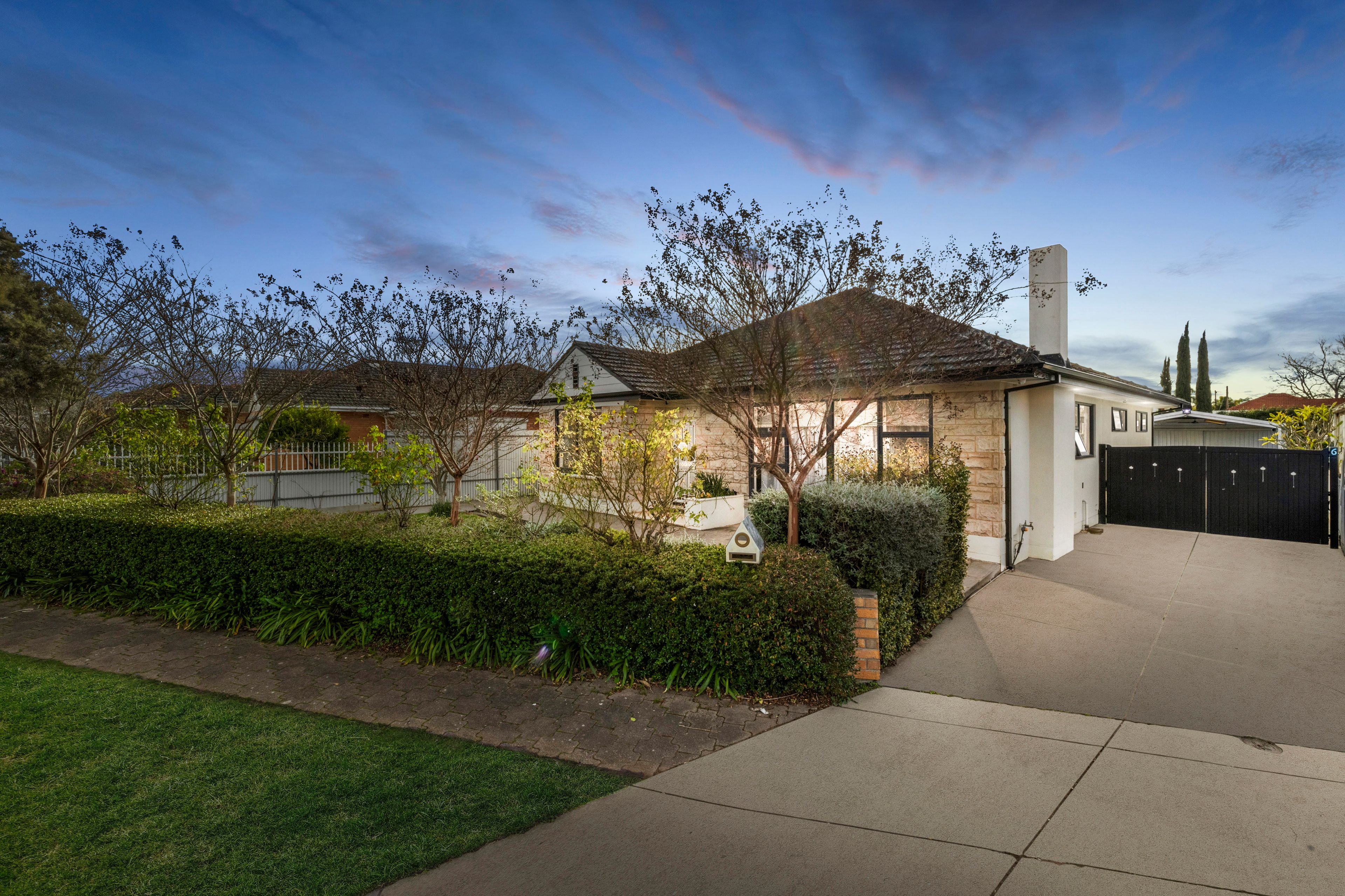 6 Maple Avenue, Klemzig, SA 5087