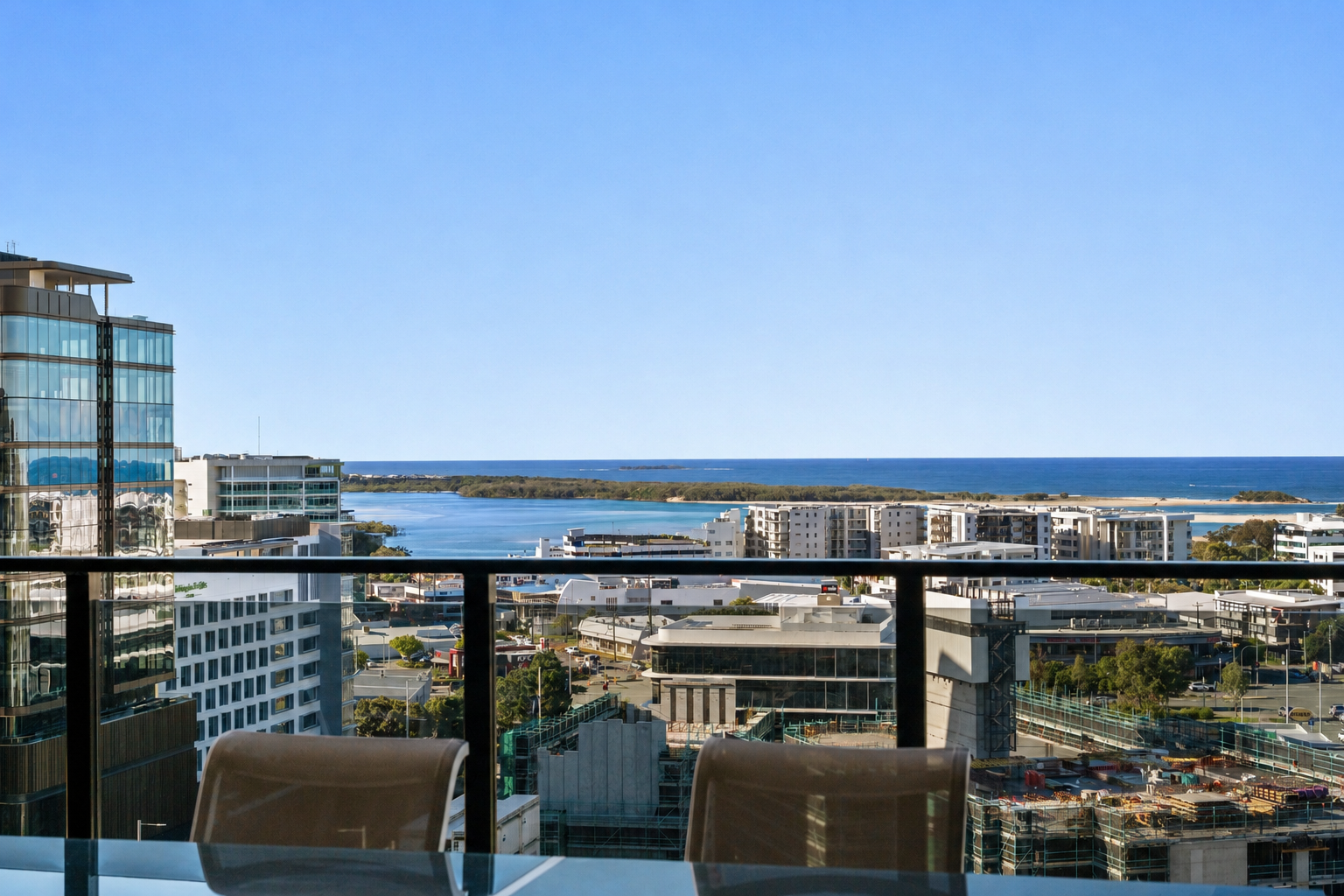 1416/12 South Sea Islander Way, Maroochydore, QLD 4558