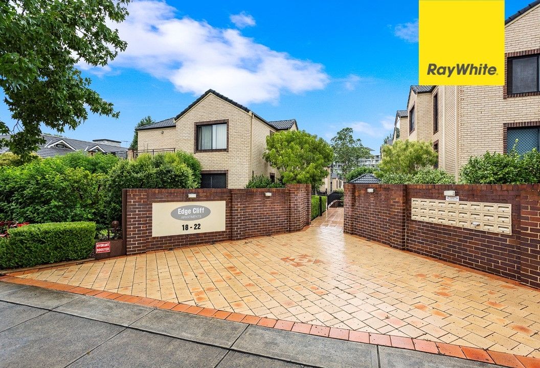 18-22 Campbell Street, Northmead NSW 2152