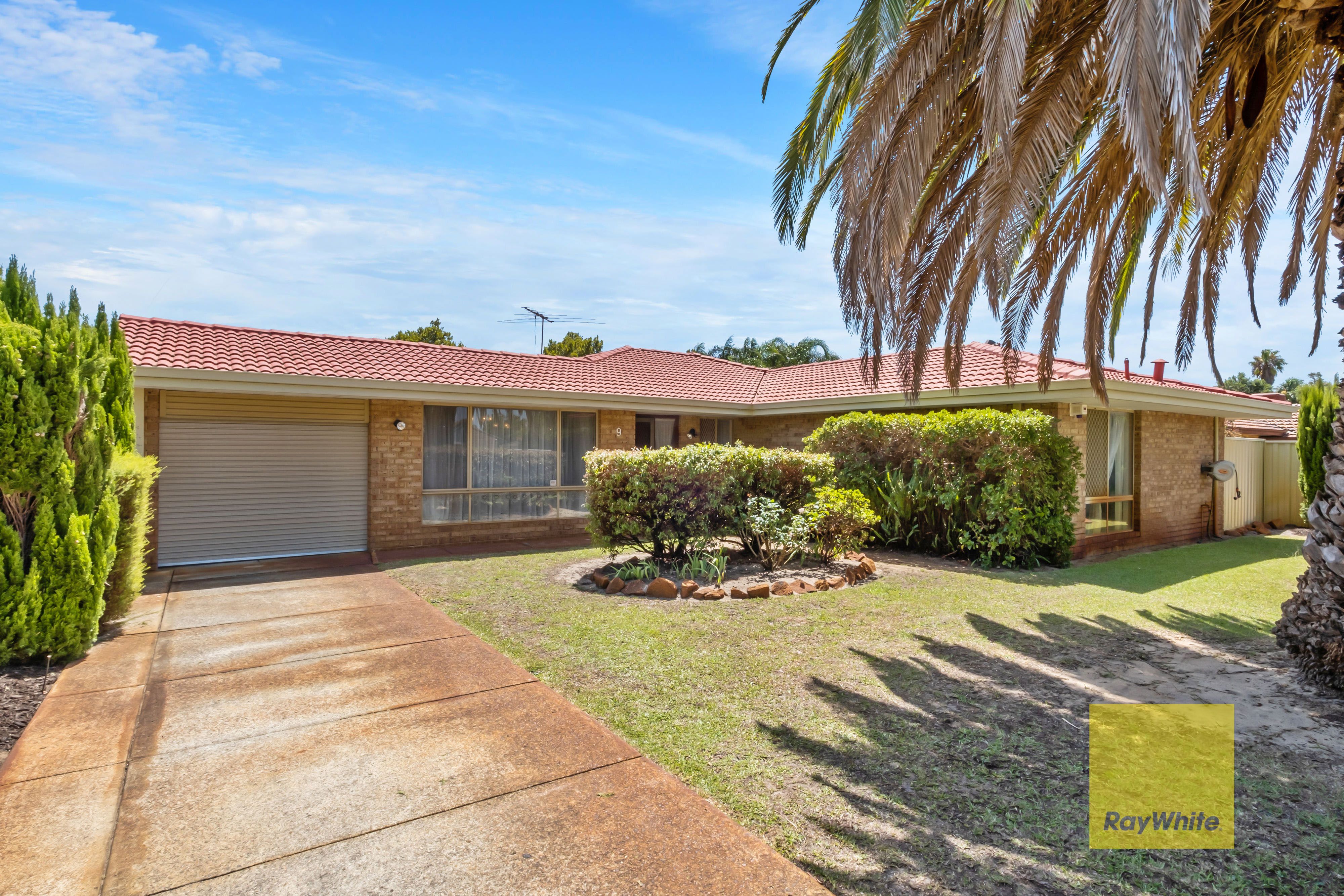 9 Morse Place, Morley, WA 6062