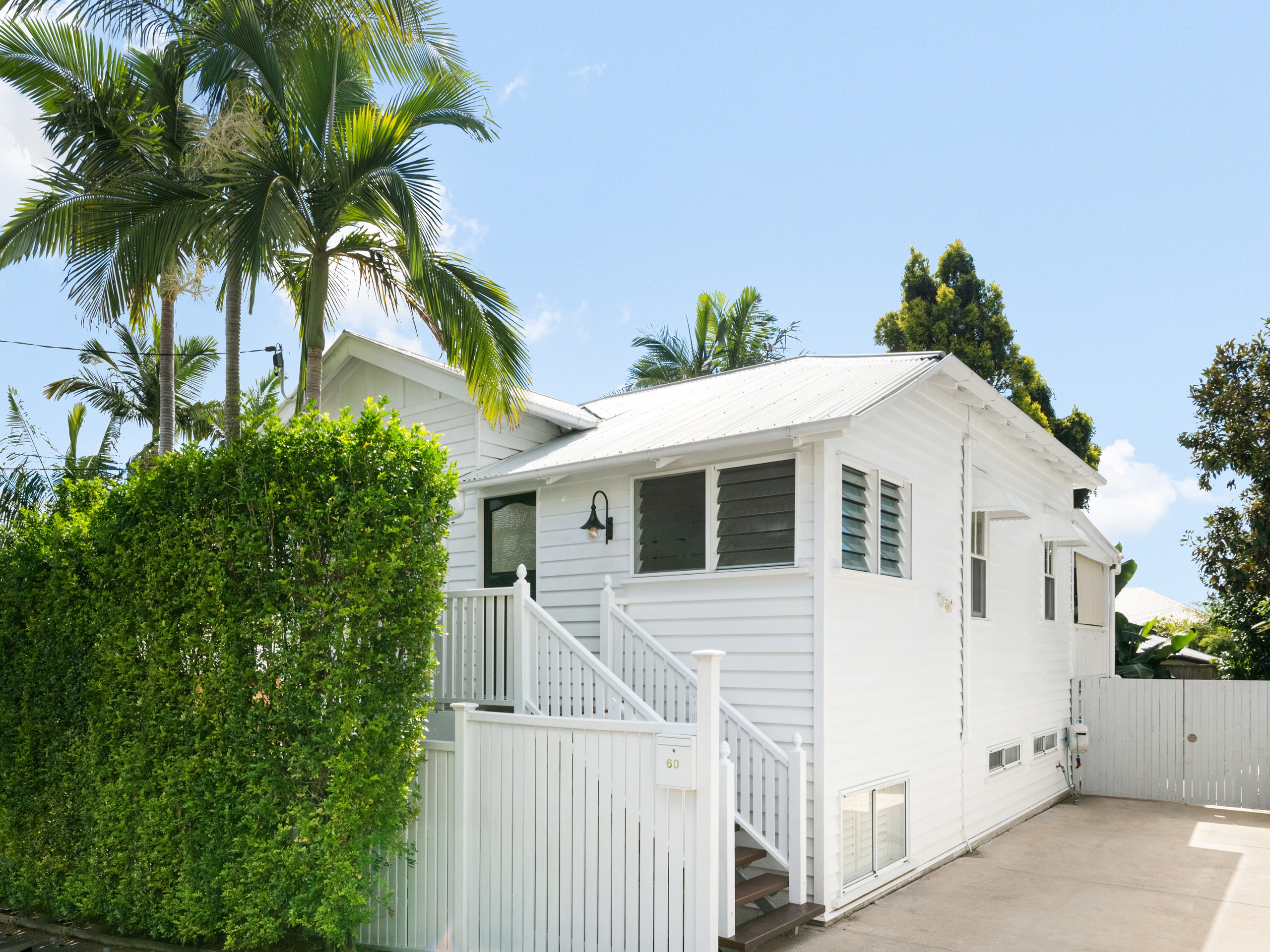 60 Vale Street, Kelvin Grove, QLD 4059