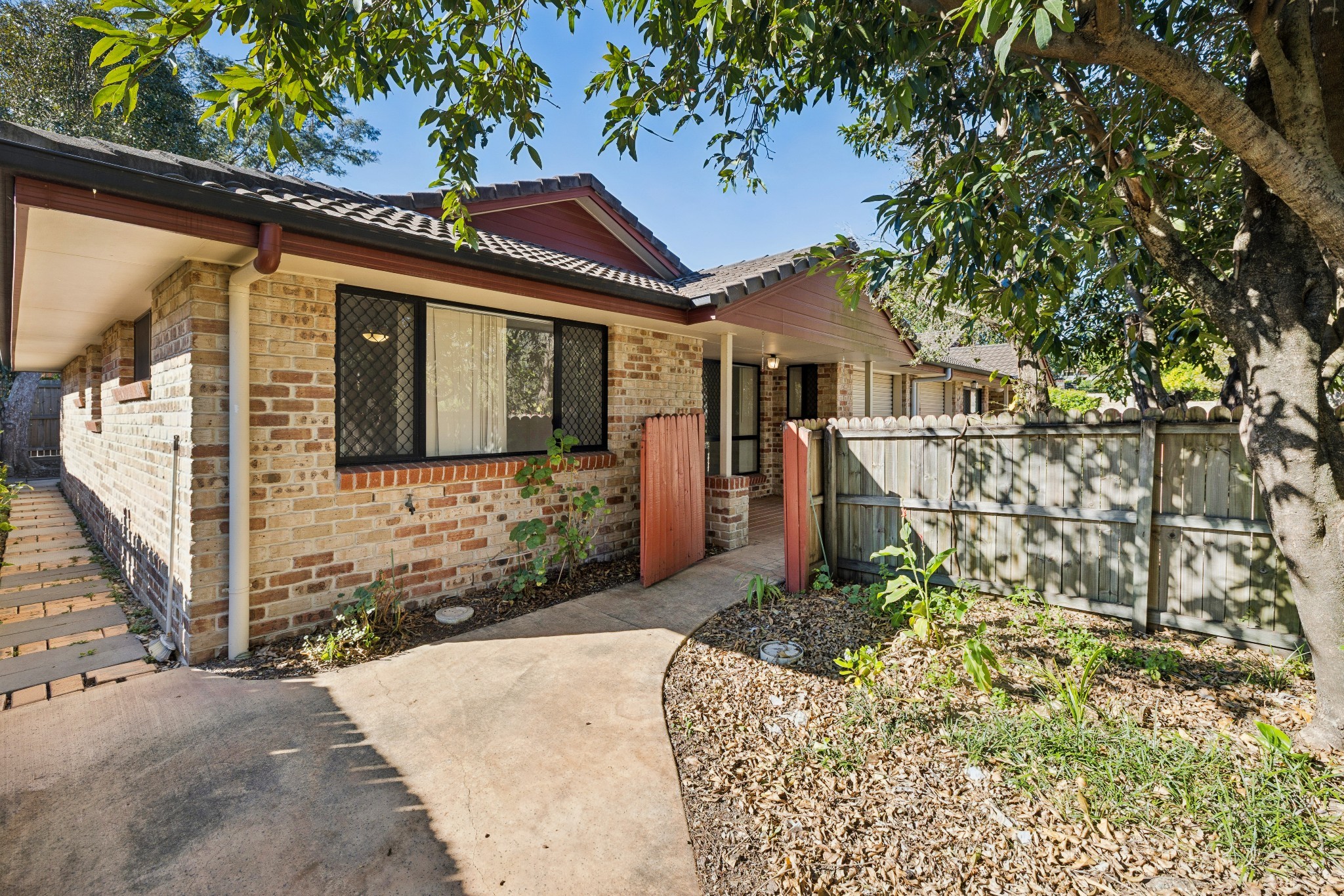 2/12 Edmondson Street, Corinda, QLD 4075