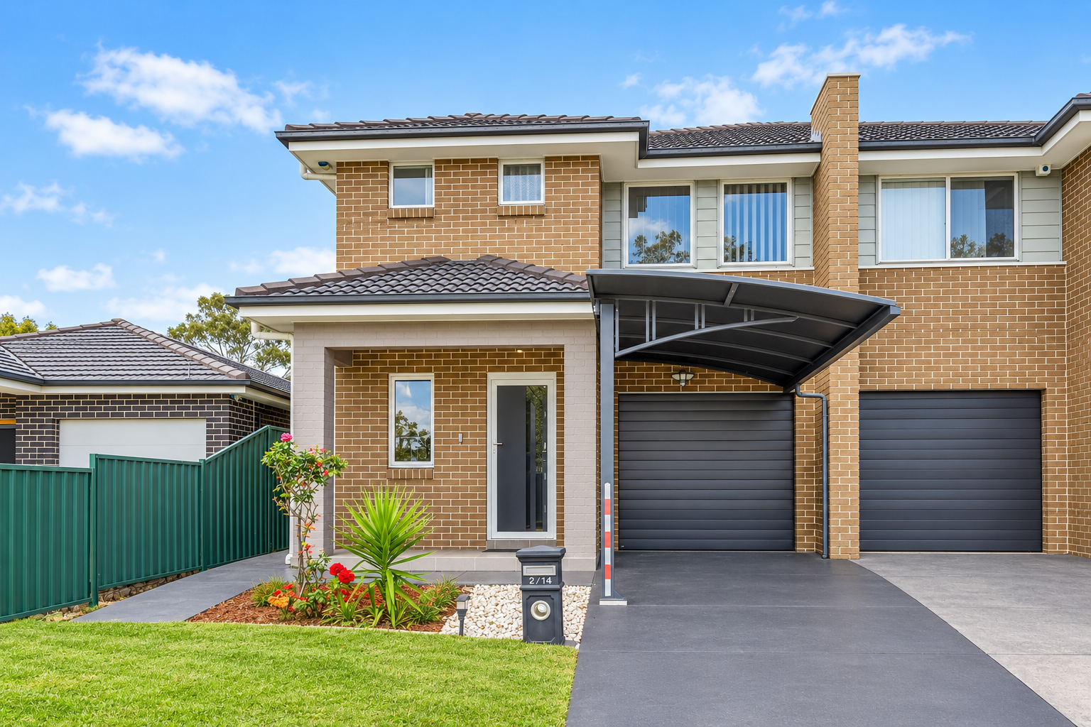 2/14 Francis Street — photo from Ray White Kellyville Ridge