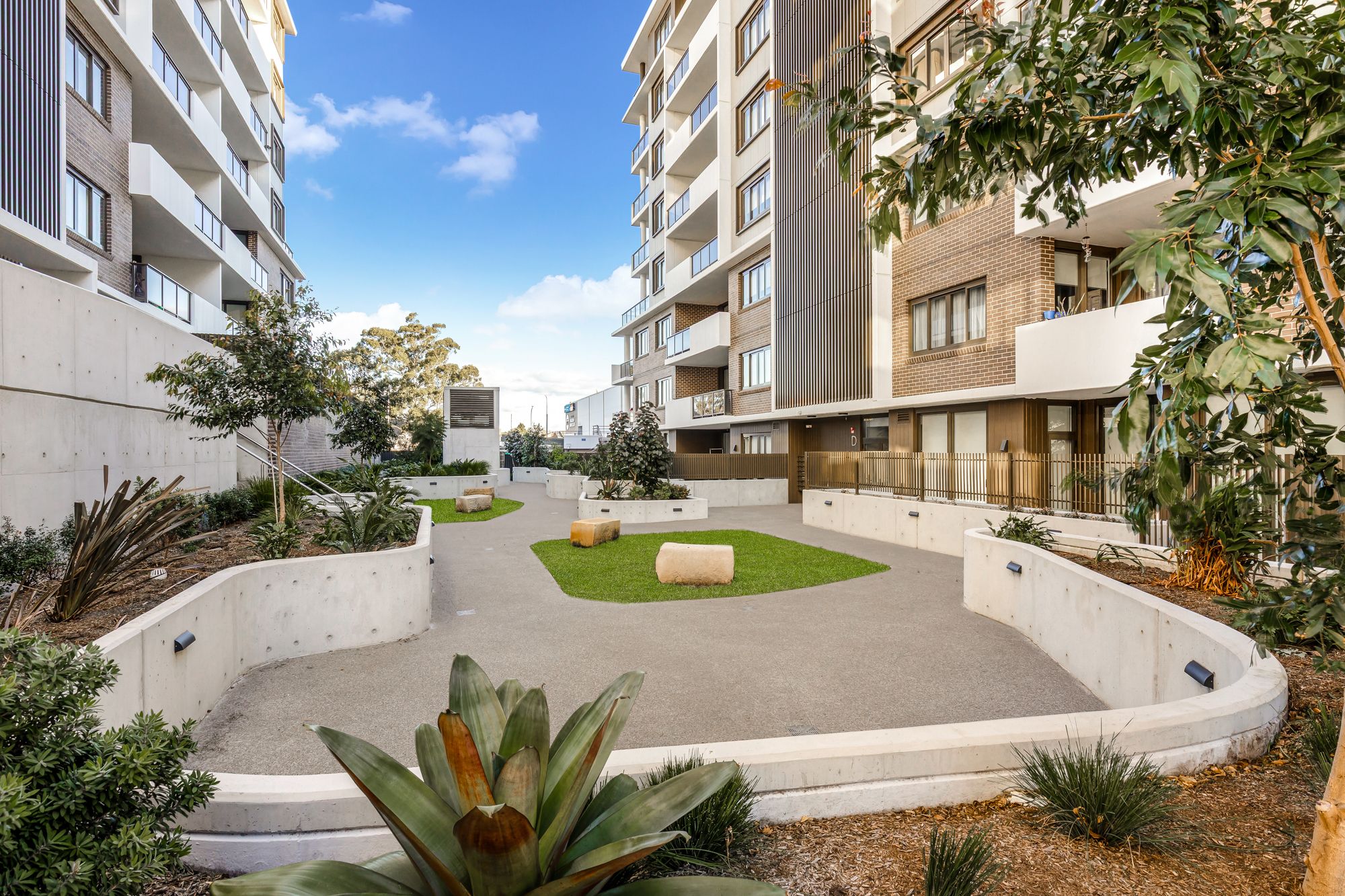 12B Carson Lane, St Marys NSW 2760